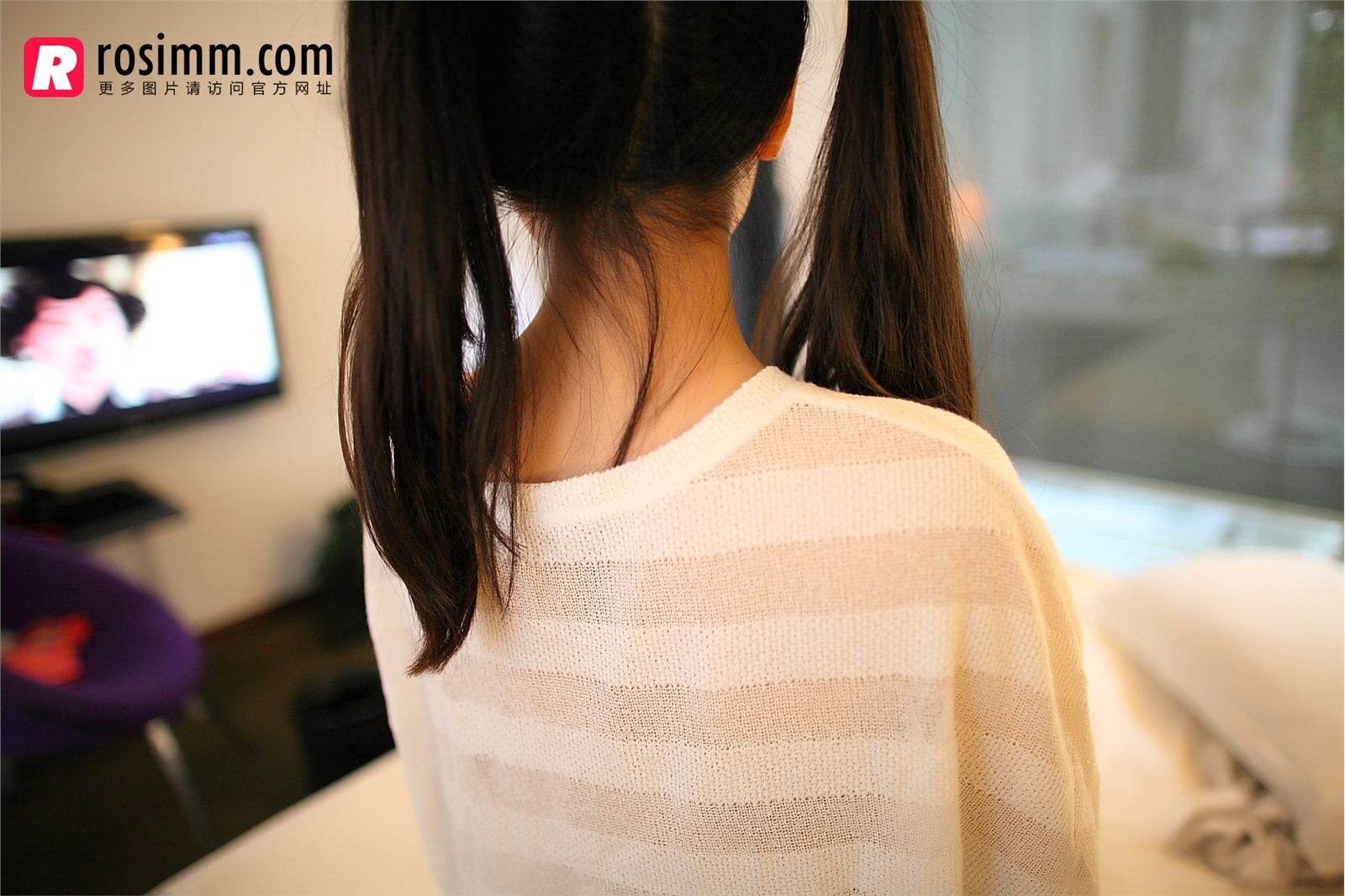 [ROSI写真]2014.04.04 NO.850