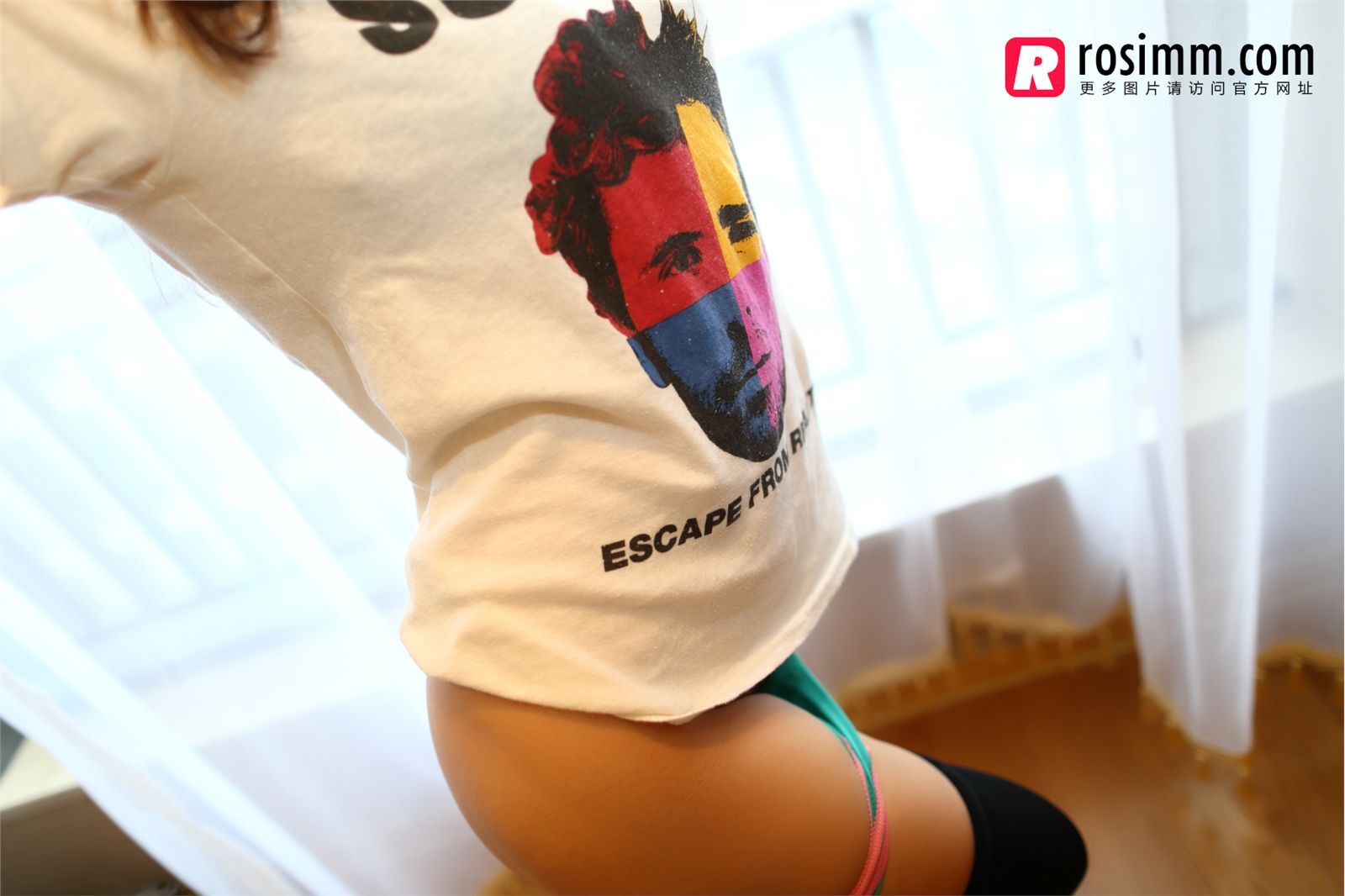 [ROSI写真]2014.04.14 NO.860