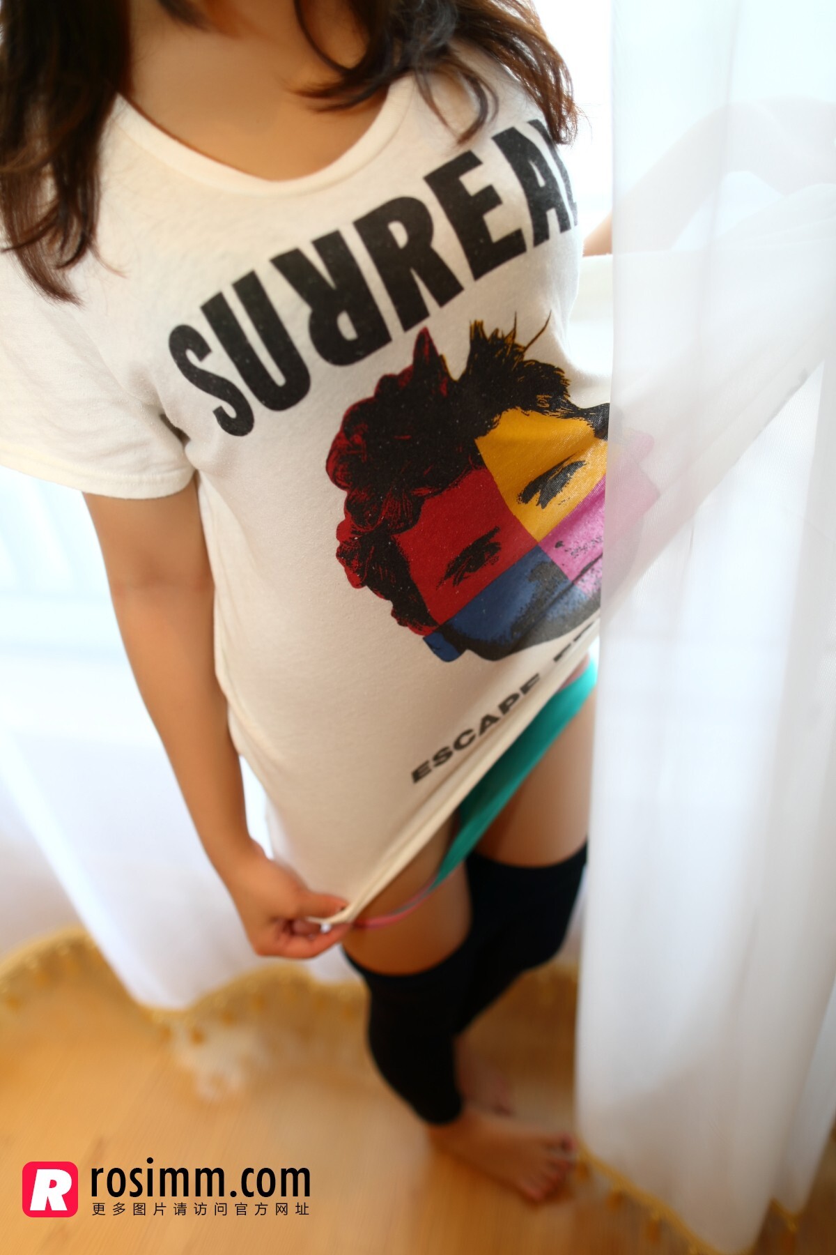 [ROSI写真]2014.04.14 NO.860