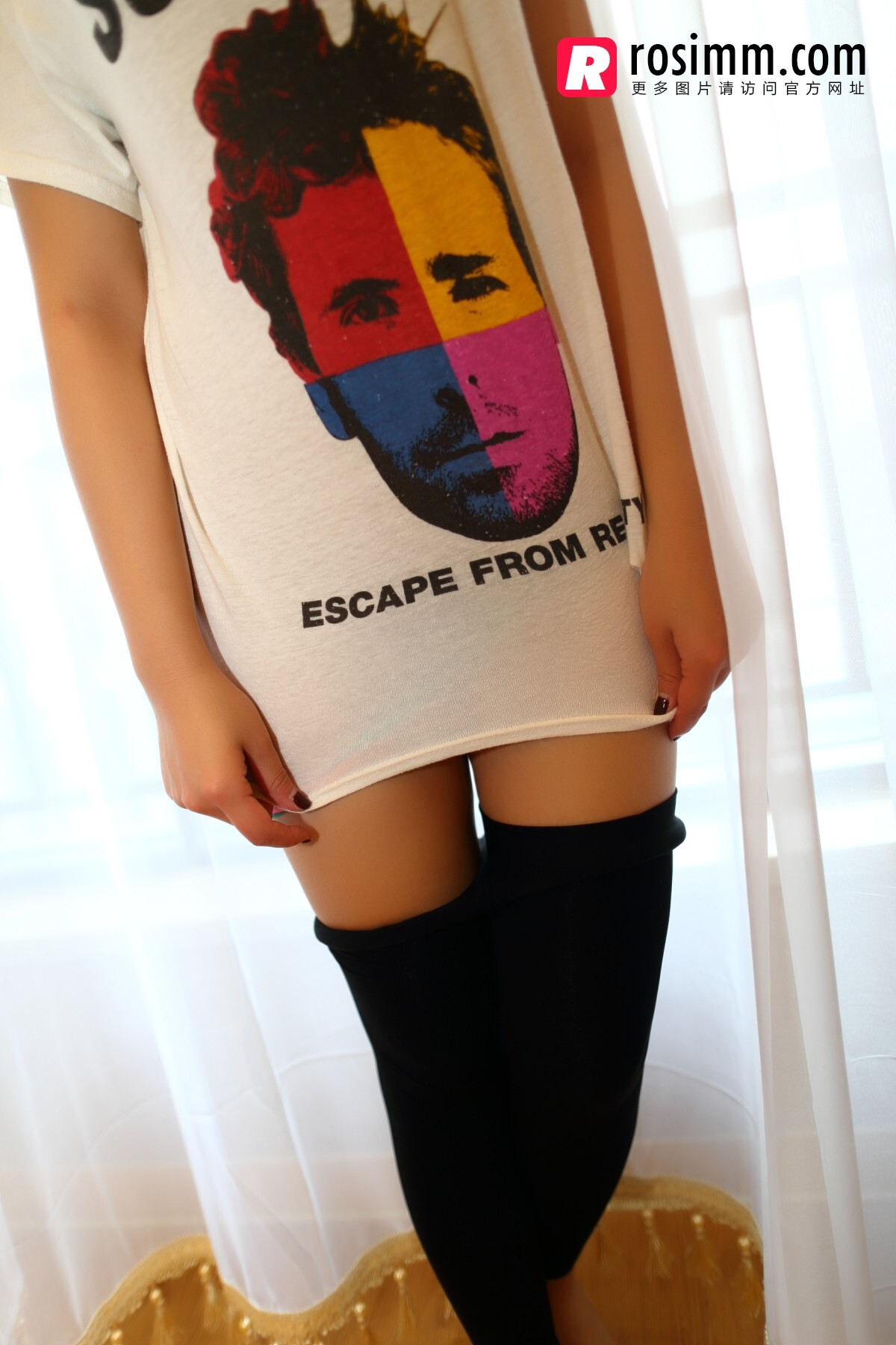 [ROSI写真]2014.04.14 NO.860