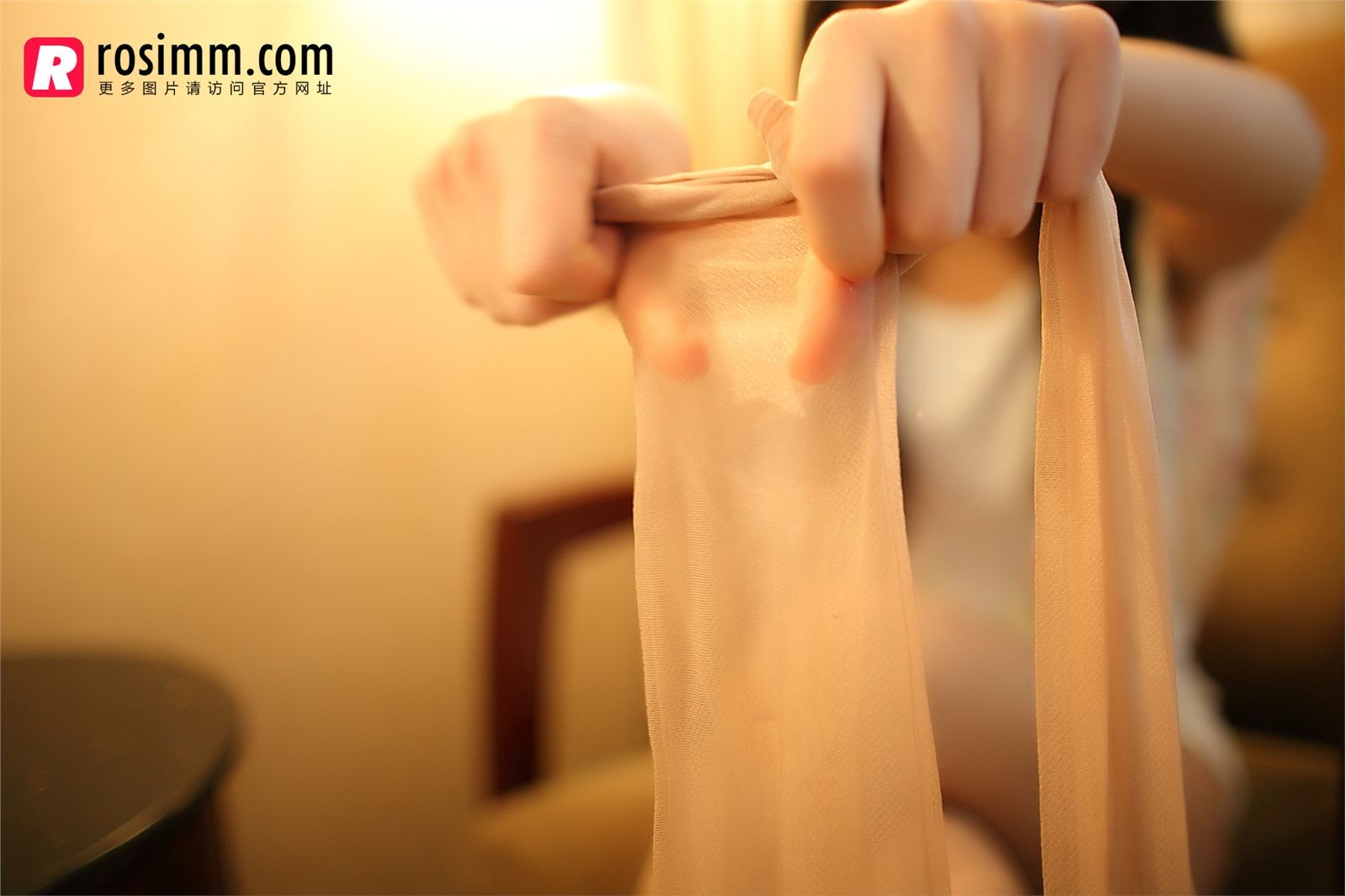 [ROSI] [04-20] NO.866 匿名寫真