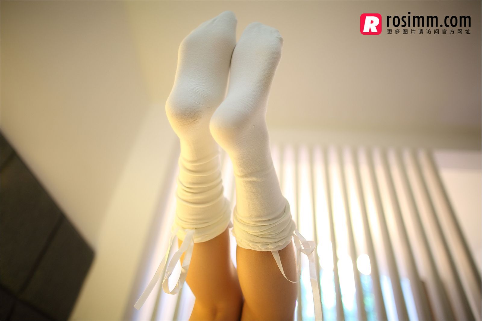 [ROSI] [05-03] NO.879 匿名寫真