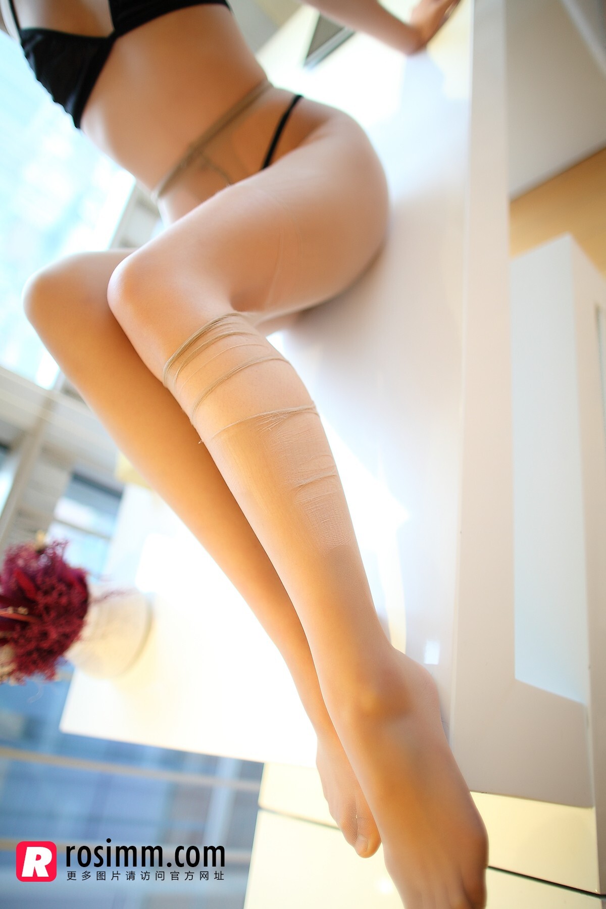 [ROSI]2014.07.13.NO.950 匿名寫真