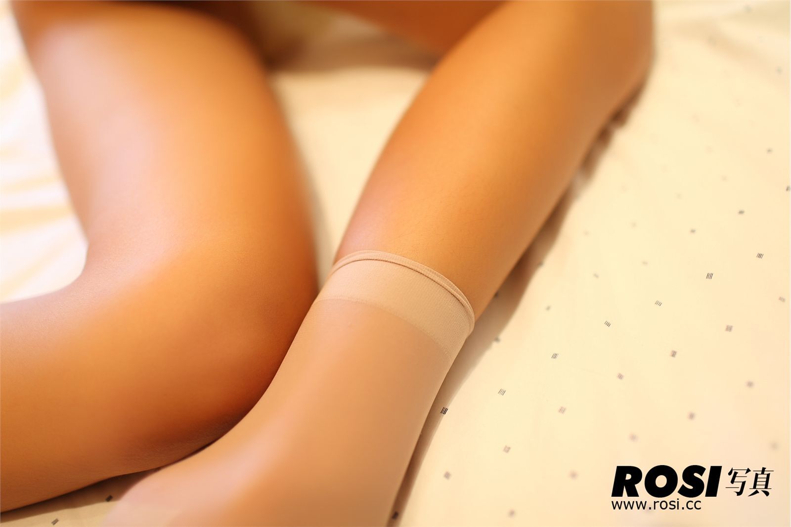 No.097匿名寫真 [ROSI] 20110902 国内唯美经典美女丝袜套图