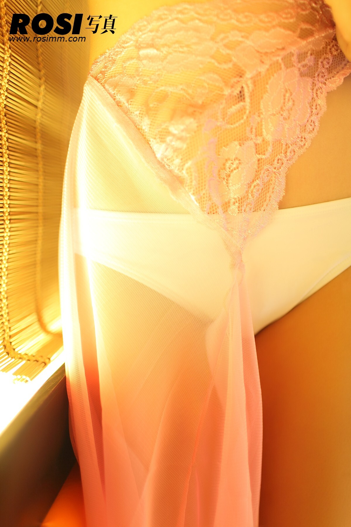 匿名美女寫真 [ROSI] 20111112 No.151 美女模特