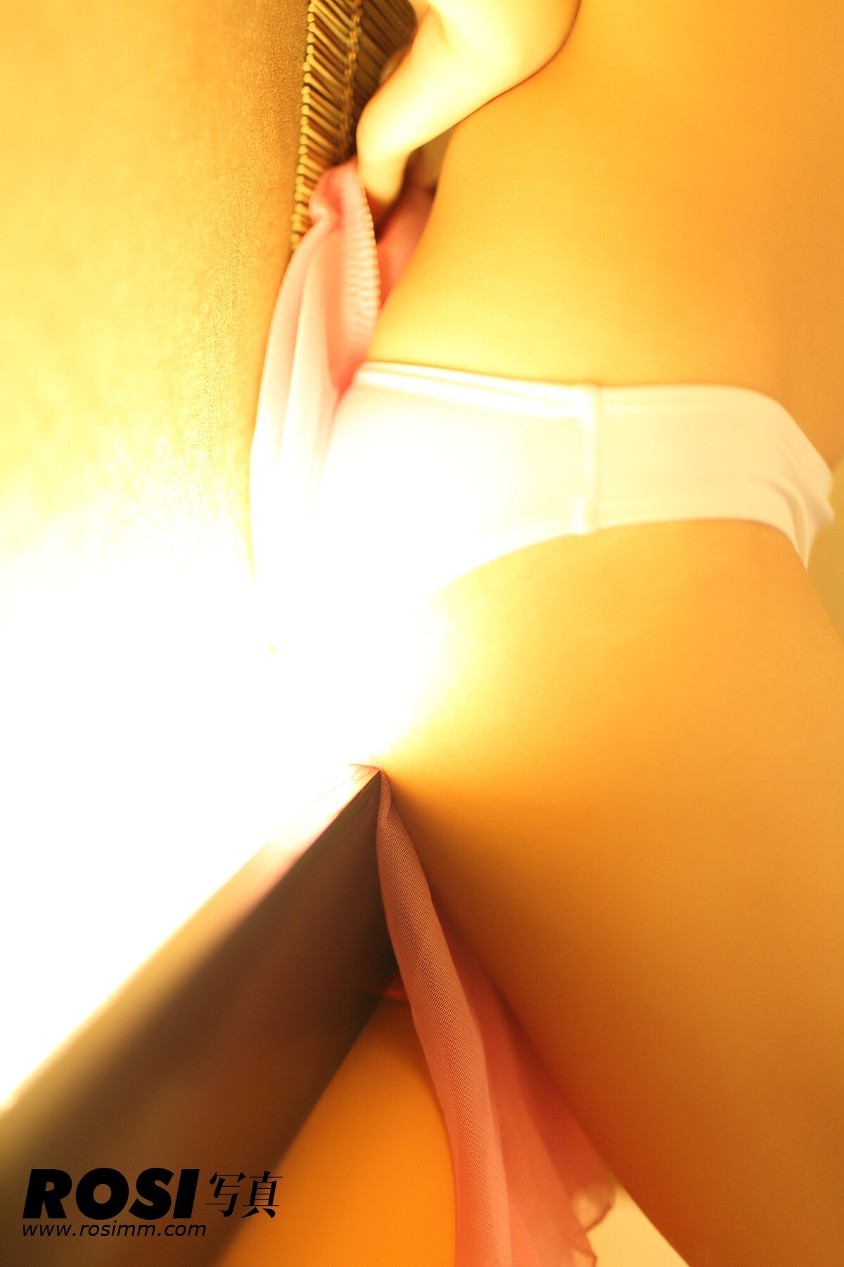 匿名美女寫真 [ROSI] 20111112 No.151 美女模特