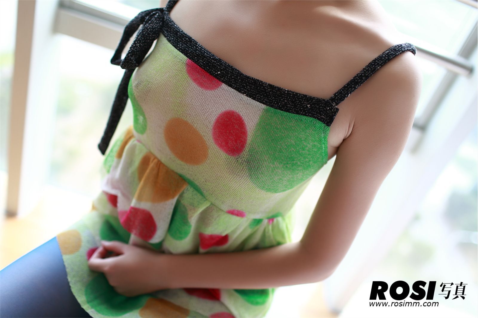 No.155匿名寫真 [ROSI] 20111120