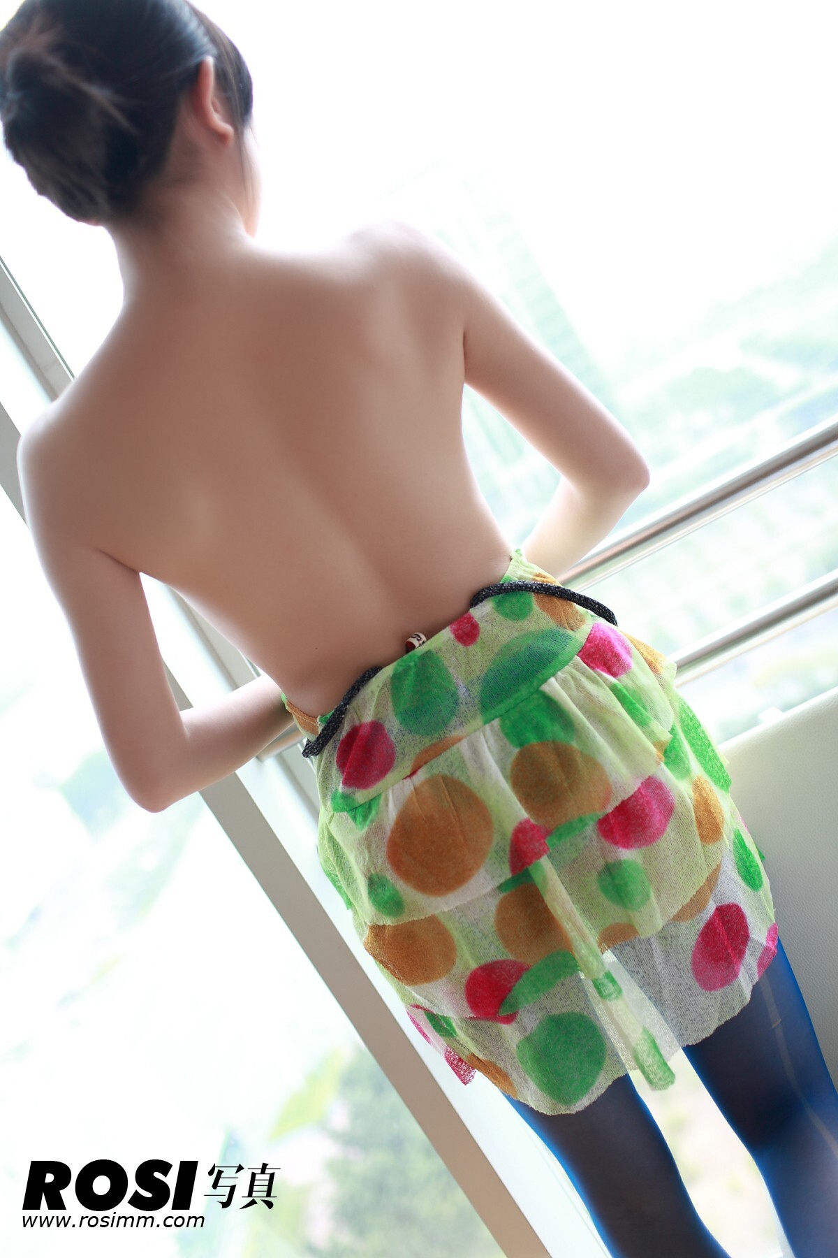 No.155匿名寫真 [ROSI] 20111120