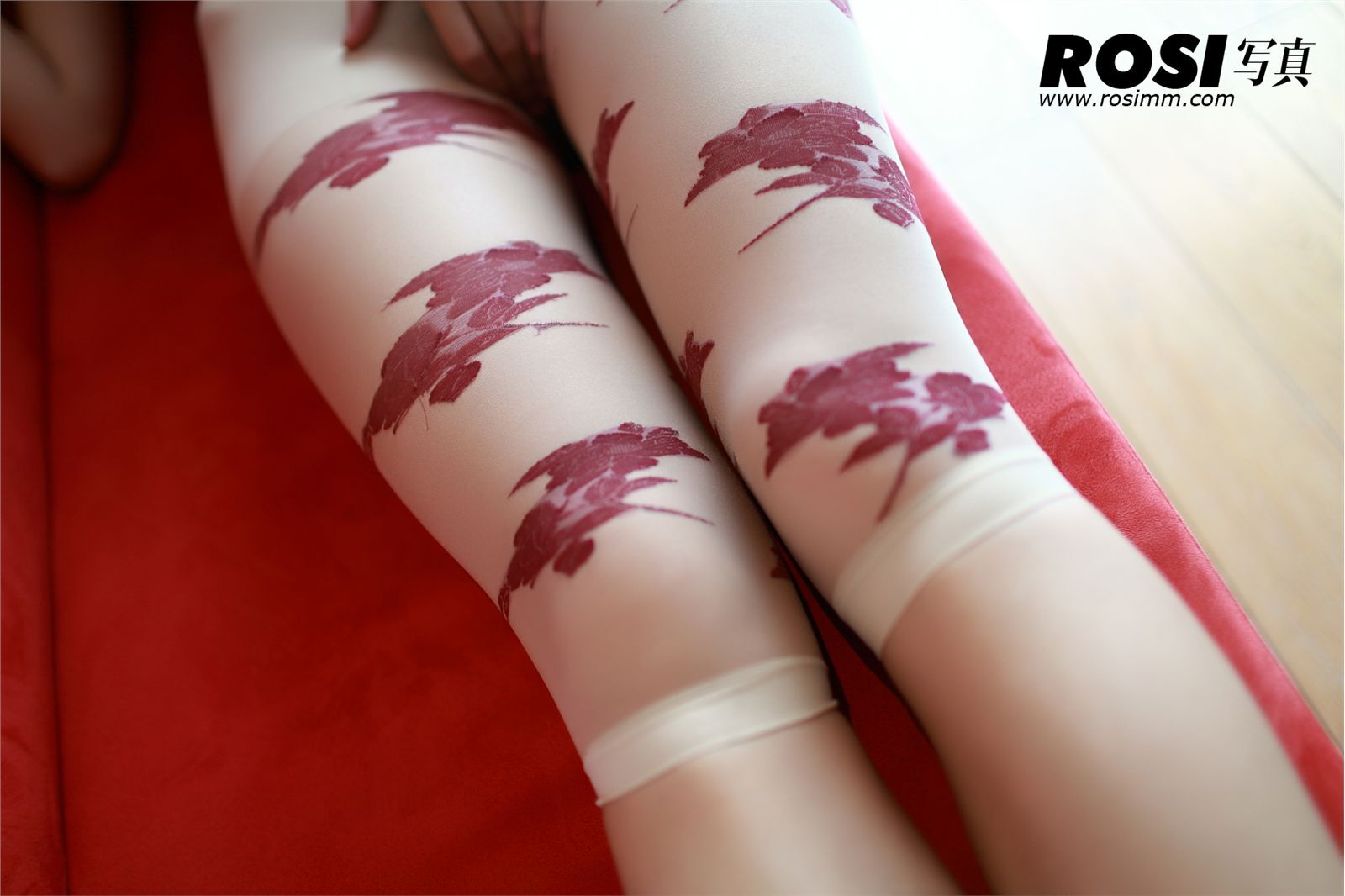 [ROSI写真] No.175 致命诱惑套图 唯美丝袜 诱惑