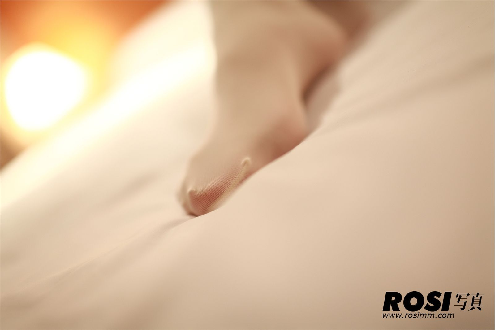 [ROSI] No.217 匿名寫真　性感大胆美女图片