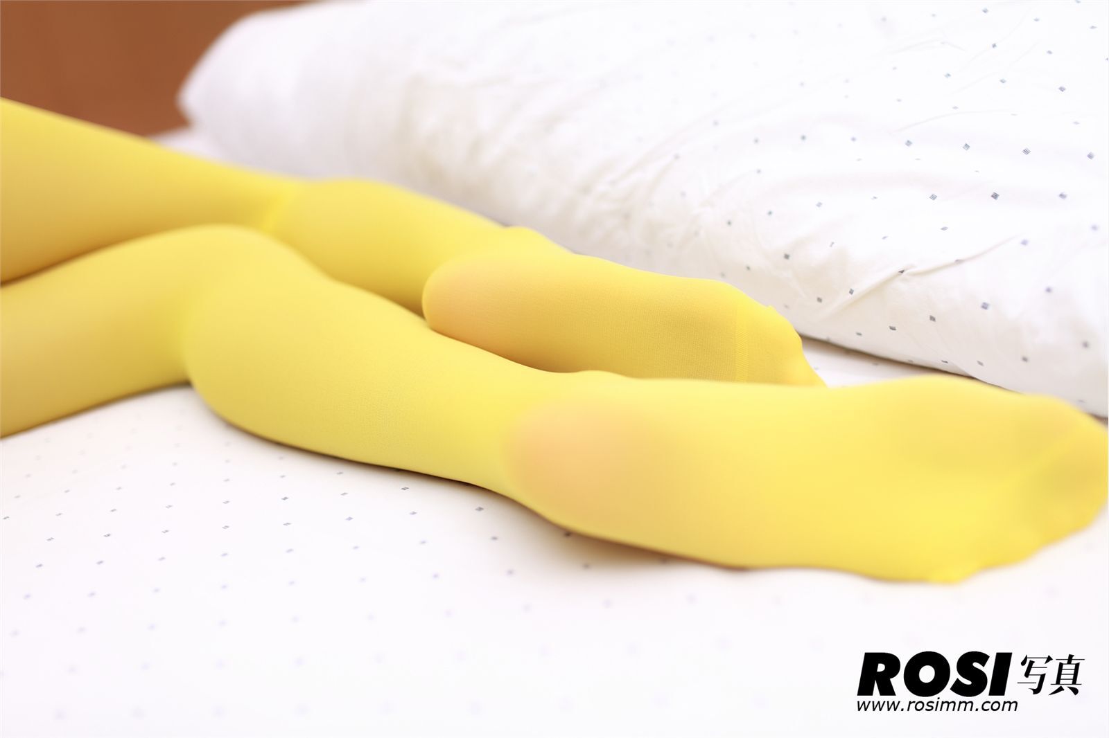 [ROSI] 20120502 No.265 匿名寫真　大胆诱惑写真系列