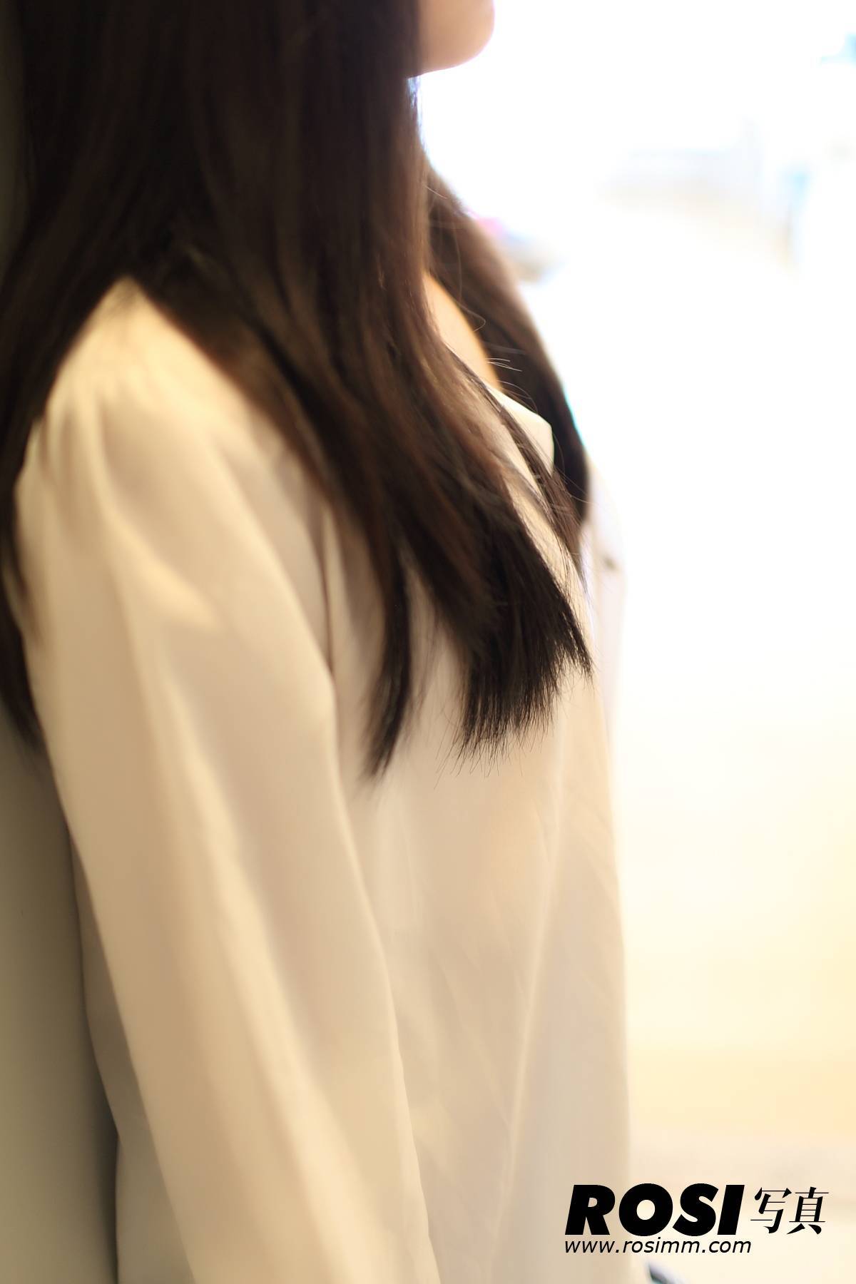 ROSI寫真 05.05 No.267匿名寫真 国产美女写真