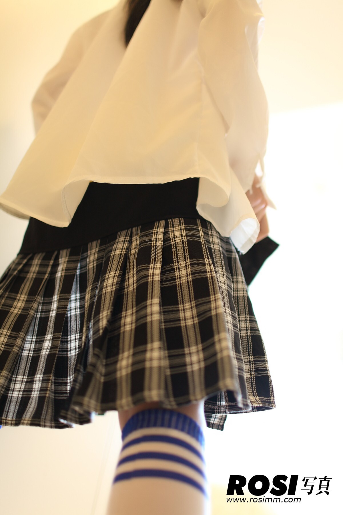 ROSI寫真 05.05 No.267匿名寫真 国产美女写真