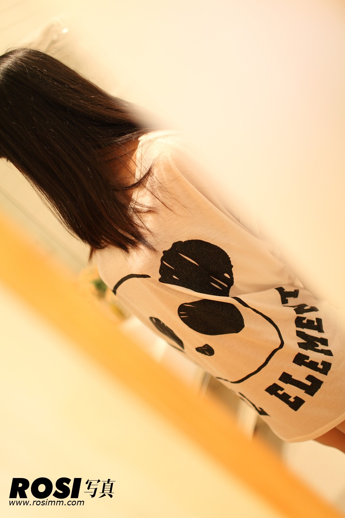 rosi 2012.06.13 No.293 国内诱惑丝袜美女写真图片