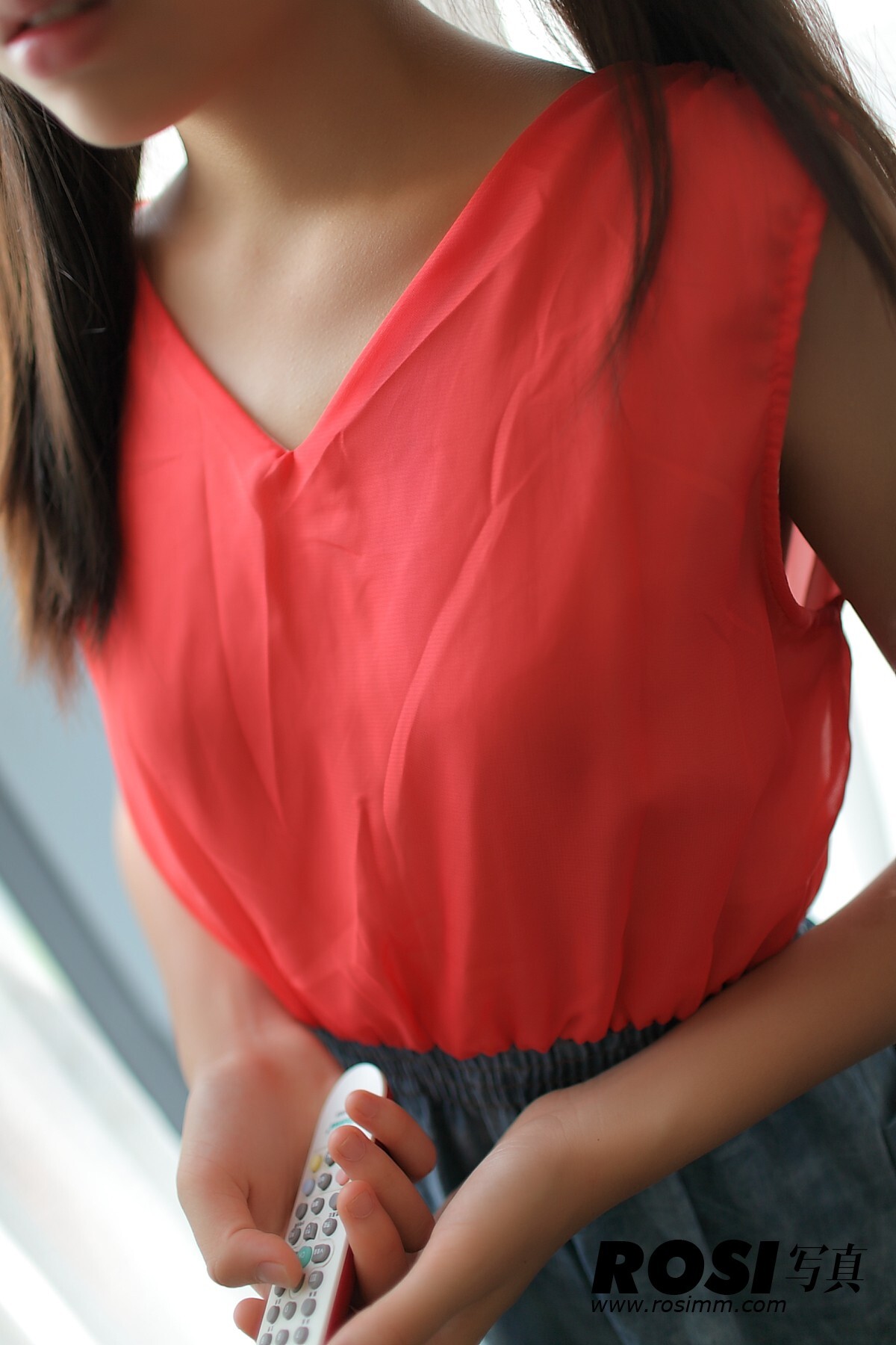 [ROSI] No.358 匿名写真 性感丝袜美女