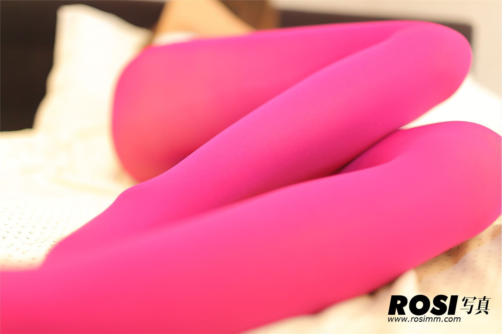 [ROSI] No.367 匿名寫真 成都性感美女图片写真