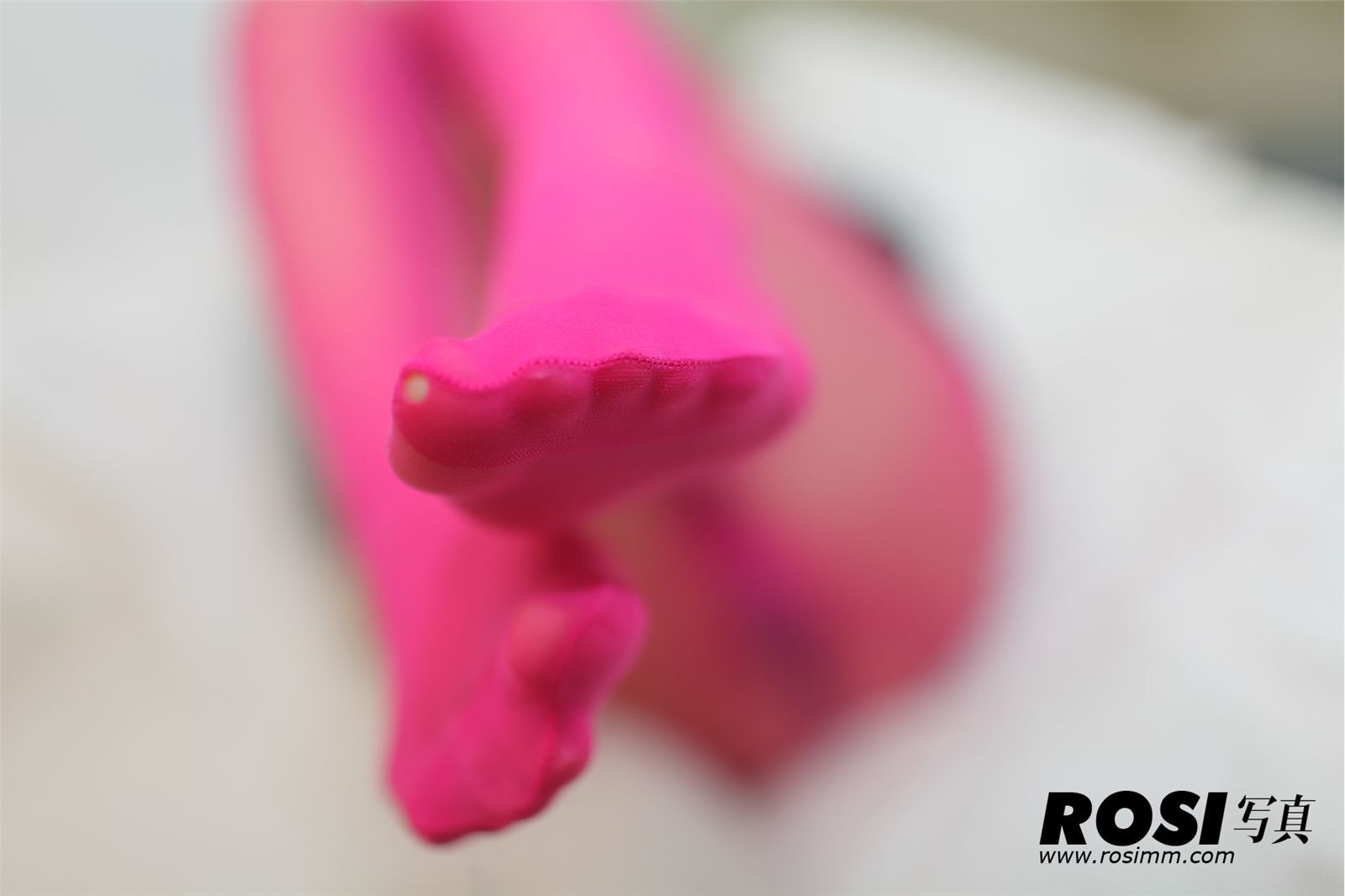 [ROSI] No.375 匿名寫真 大胆性感丝袜美女图片大全