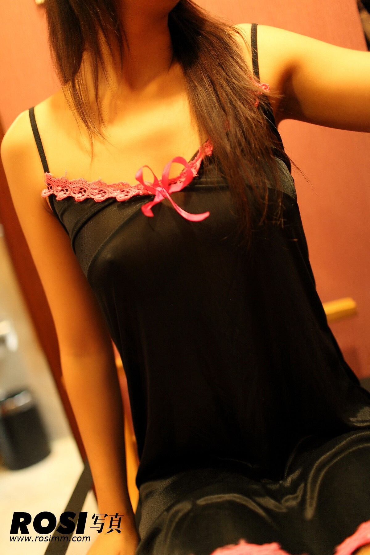 [ROSI] 20121205 No.419 匿名寫真 国内丝袜美女图片