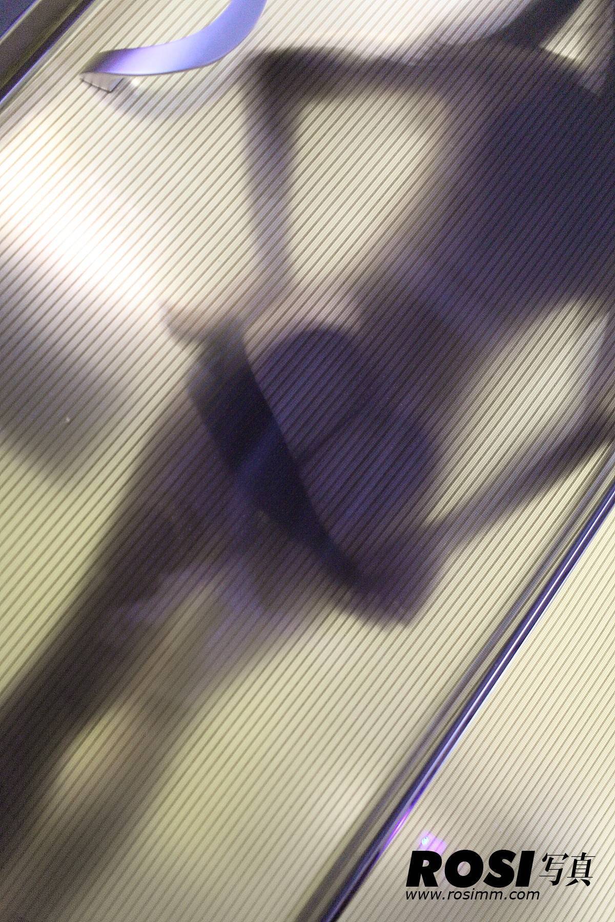 [ROSI]No.445 匿名写真 四川成都性感丝袜美女