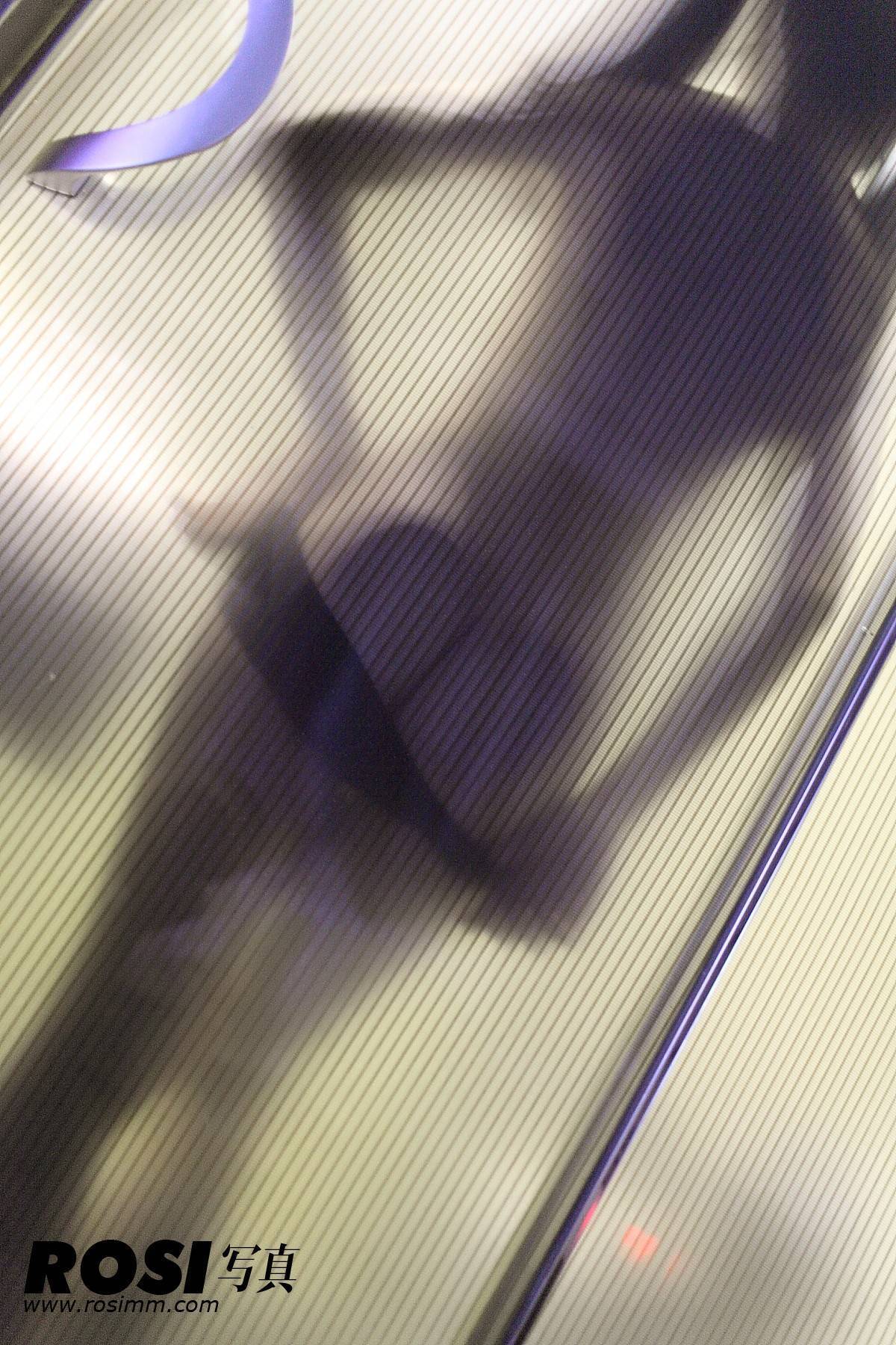 [ROSI]No.445 匿名写真 四川成都性感丝袜美女