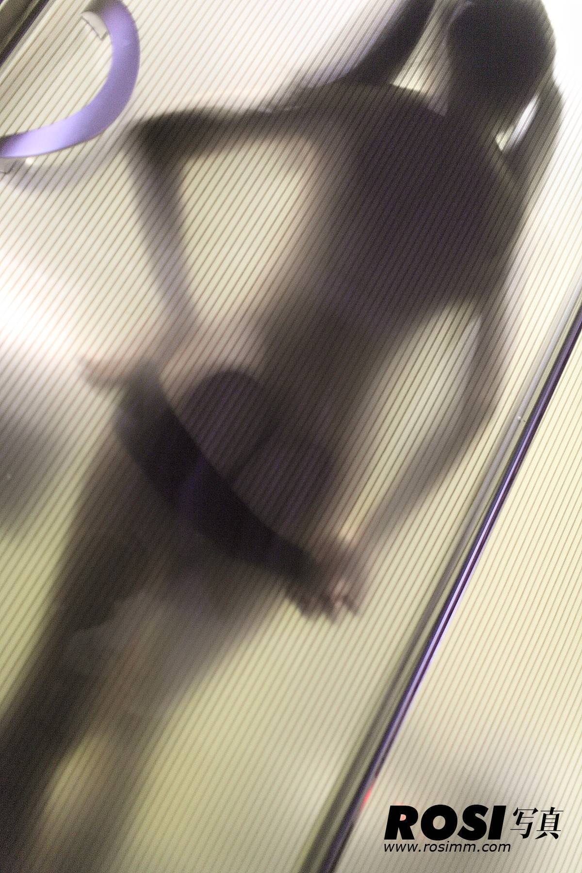 [ROSI]No.445 匿名写真 四川成都性感丝袜美女