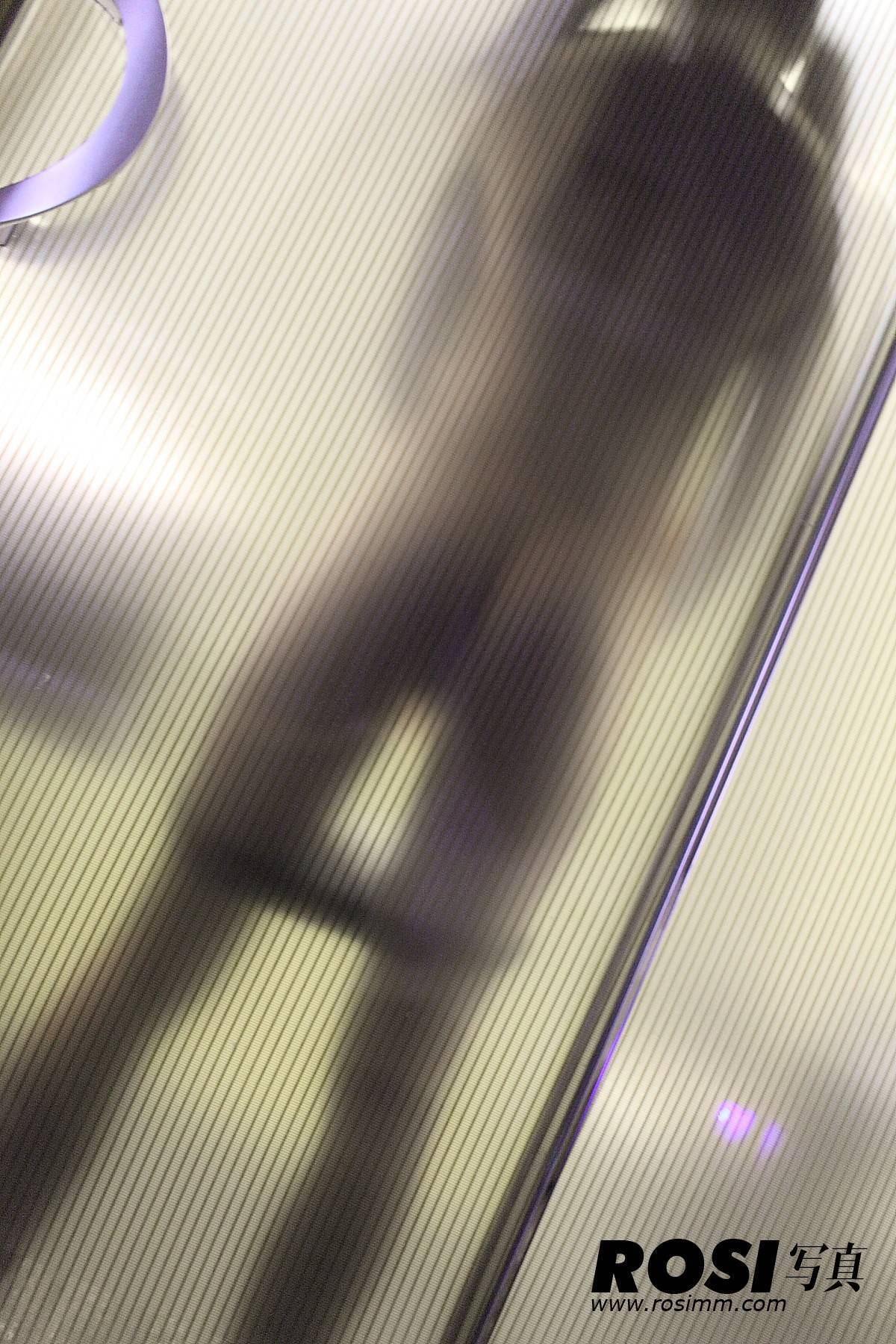 [ROSI]No.445 匿名写真 四川成都性感丝袜美女