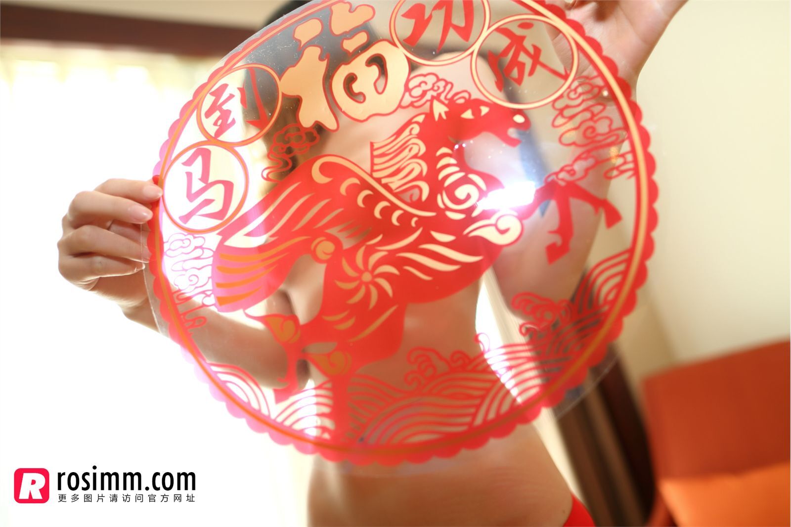 [ROSI写真集]2014.01.30 No.786