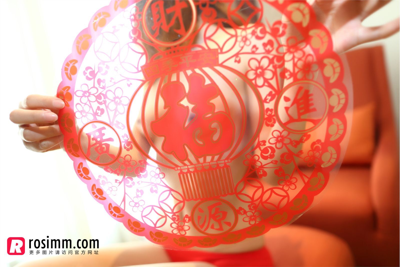 [ROSI写真集]2014.01.30 No.786