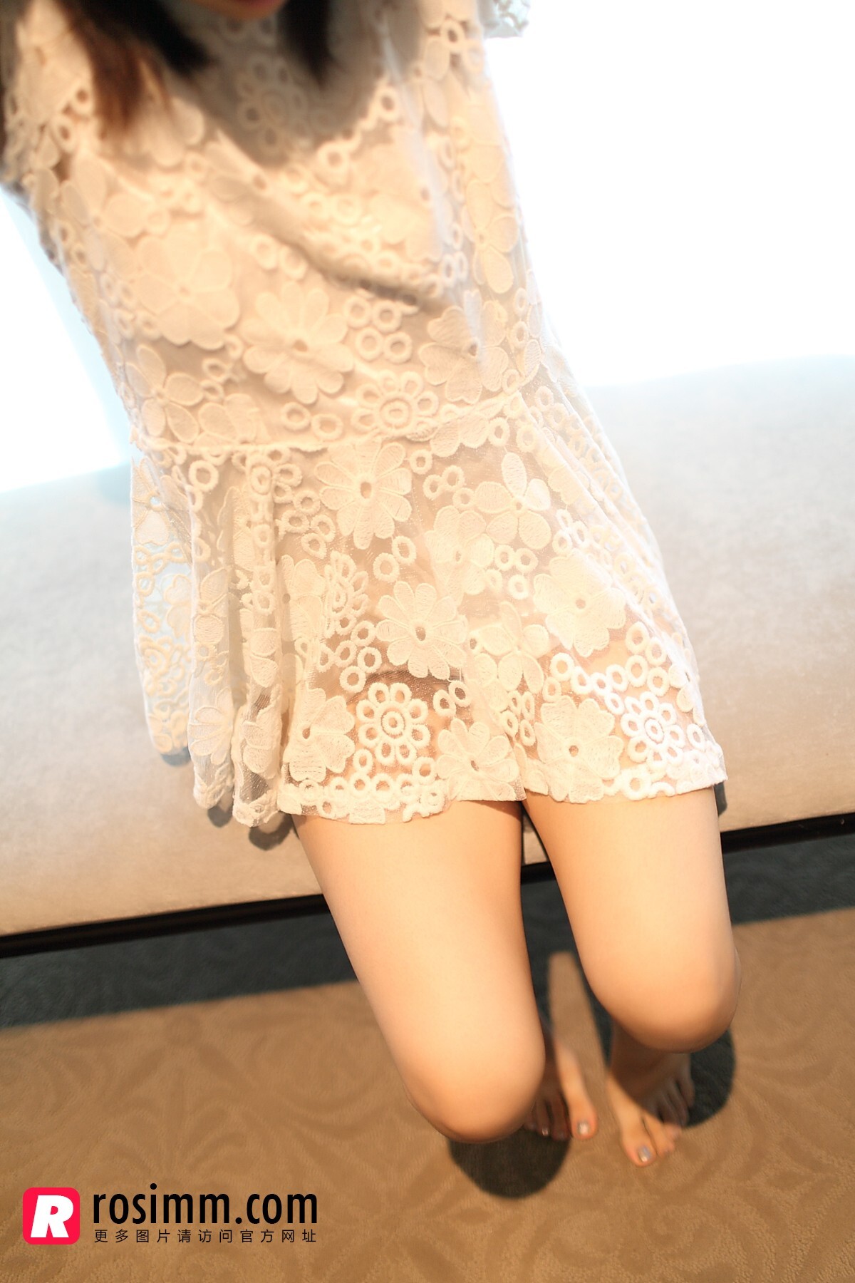 [ROSI写真集]2014.02.24 NO.811[47P]