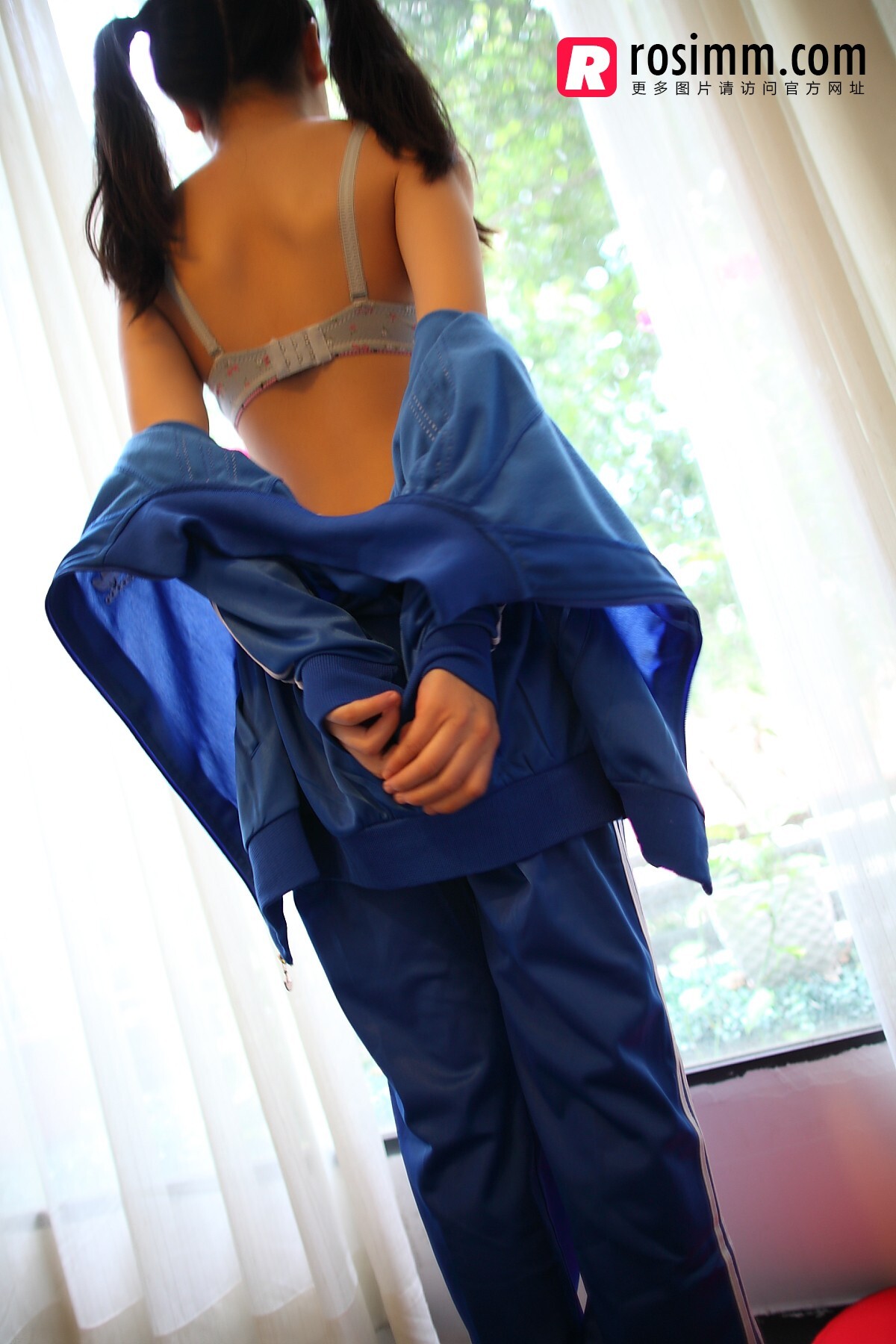 [ROSI] 20140301 No.816 匿名寫真