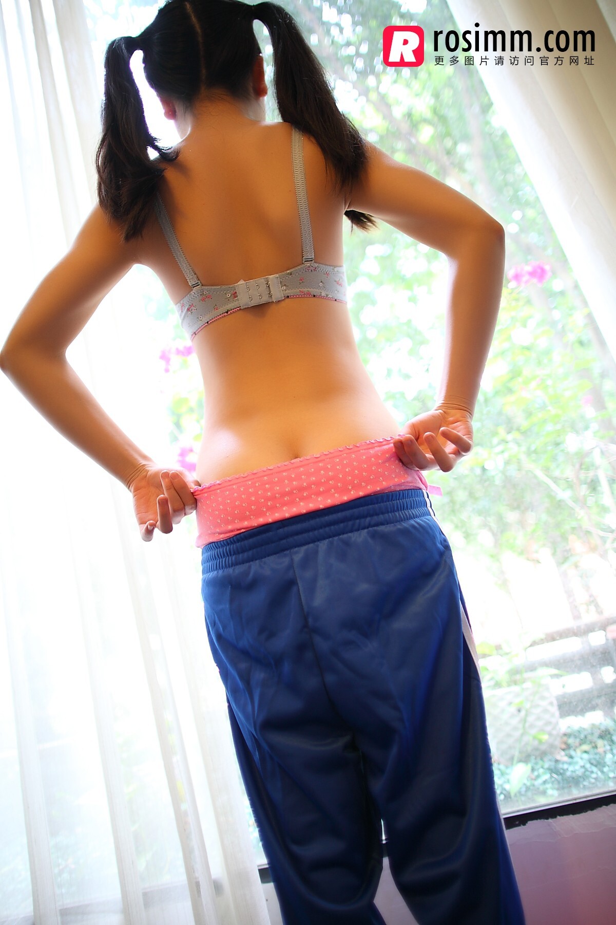 [ROSI] 20140301 No.816 匿名寫真