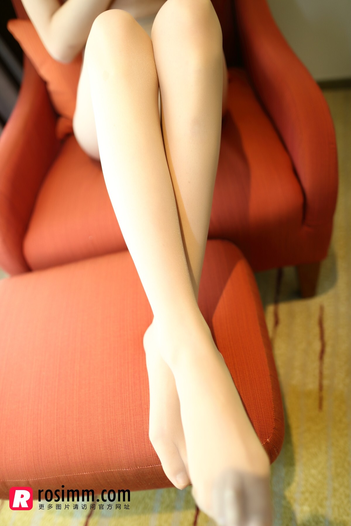 [ROSI] 20140308 No.823 匿名寫真