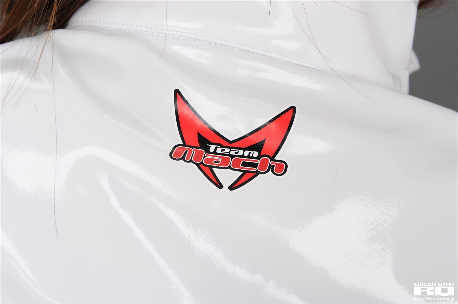 水原はる Race Queen [RQ-STAR] NO.00567 Haru Mizuhara