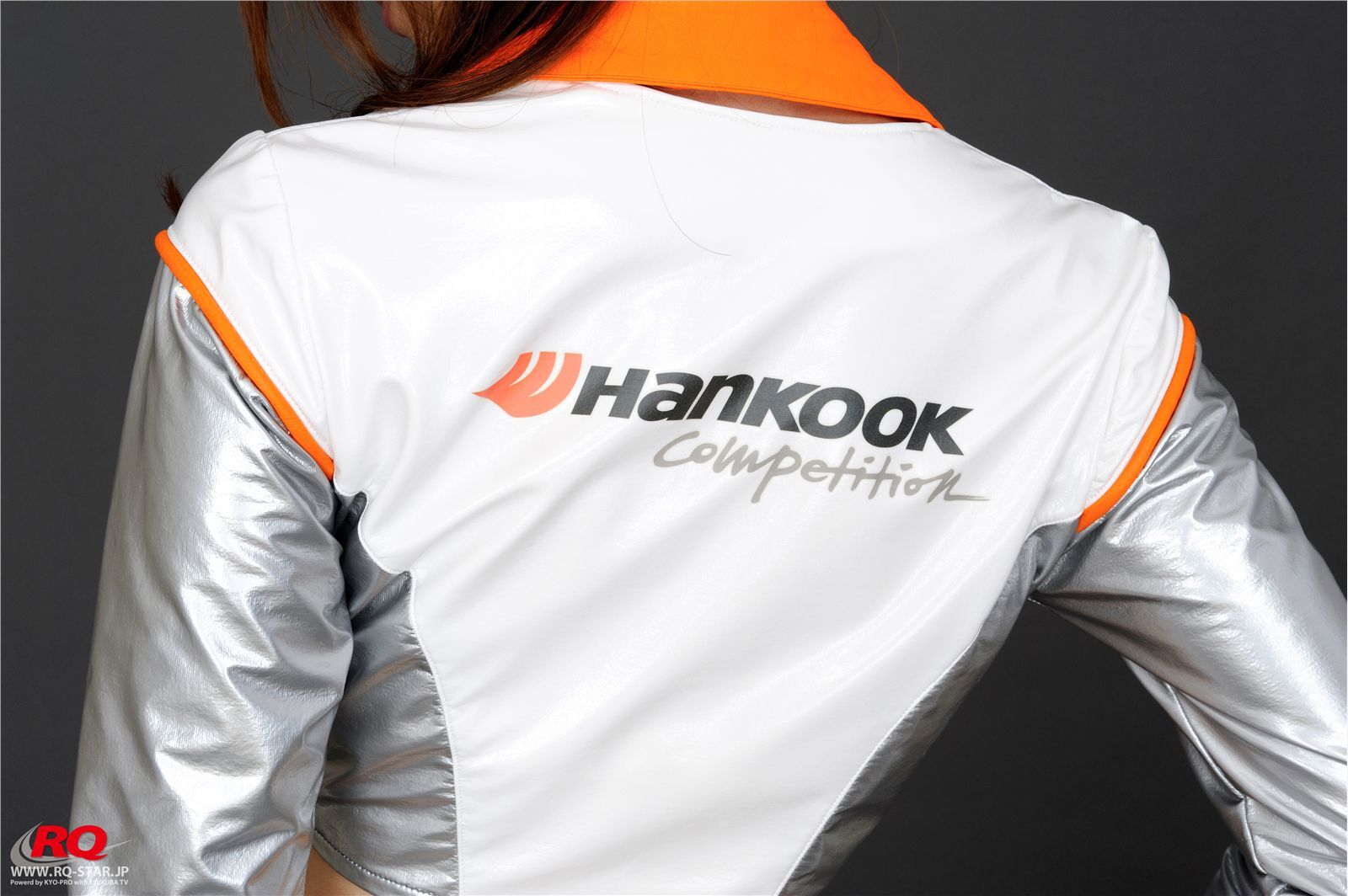 小暮あき Race Queen NO.00007 Aki Kogure  rq-star日本美女图片