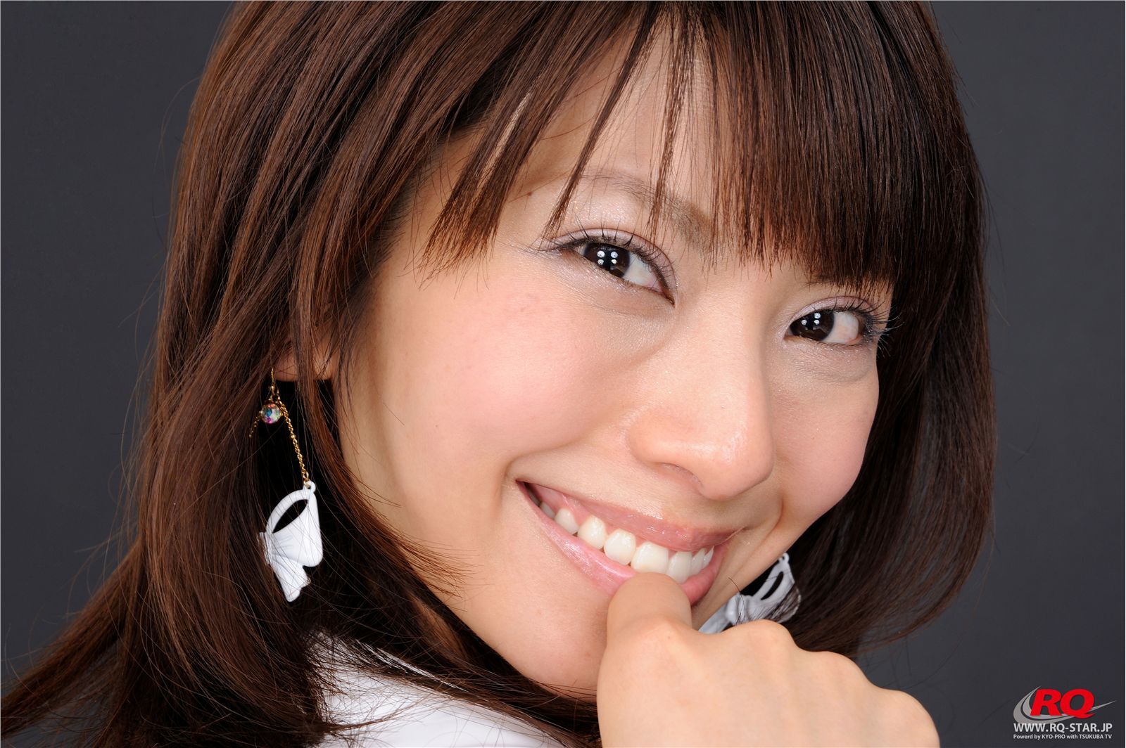 淺田ほのか [ [RQ-STAR] NO.00013 Honoka Asada Race Queen