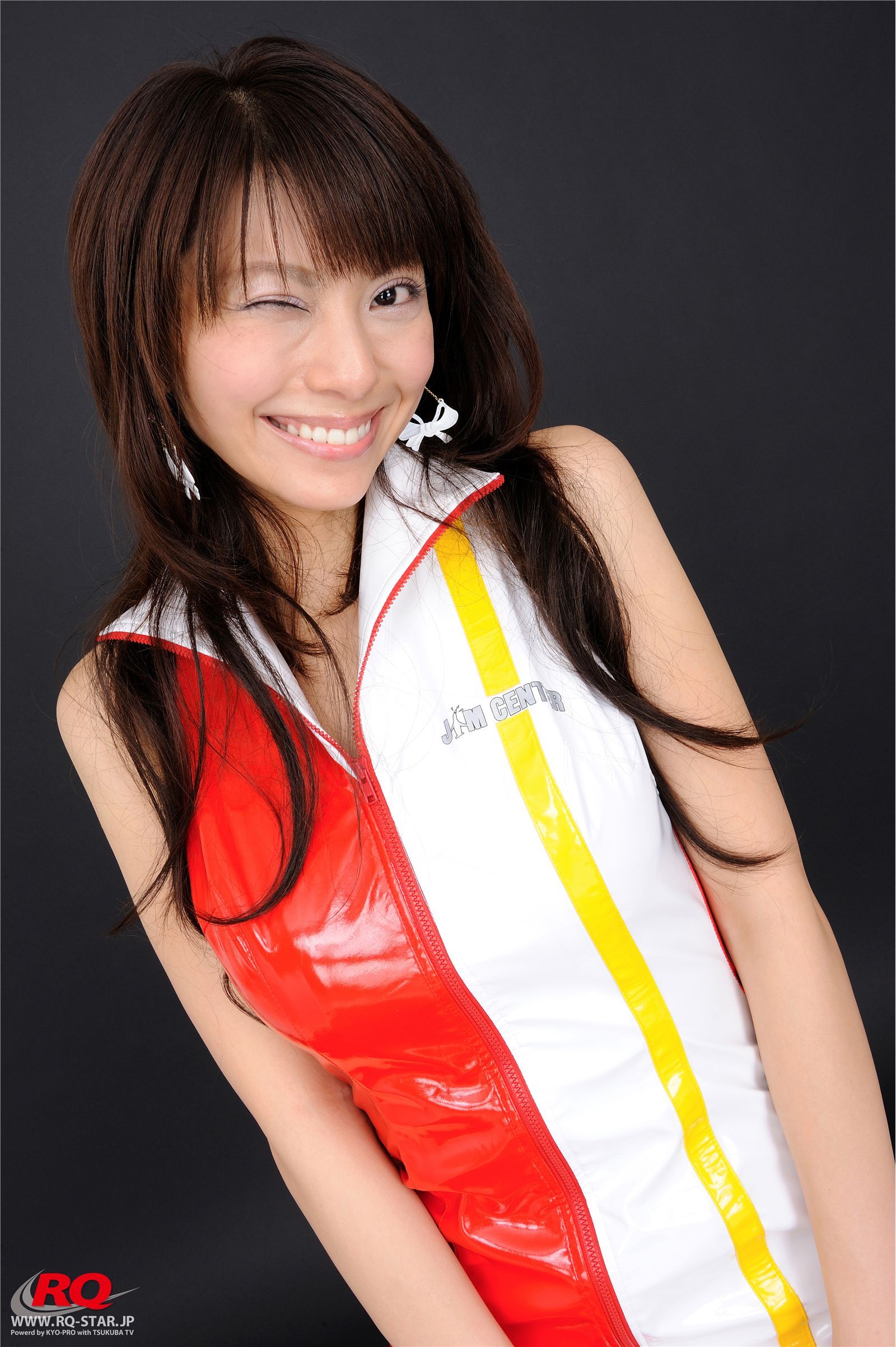 淺田ほのか [ [RQ-STAR] NO.00013 Honoka Asada Race Queen