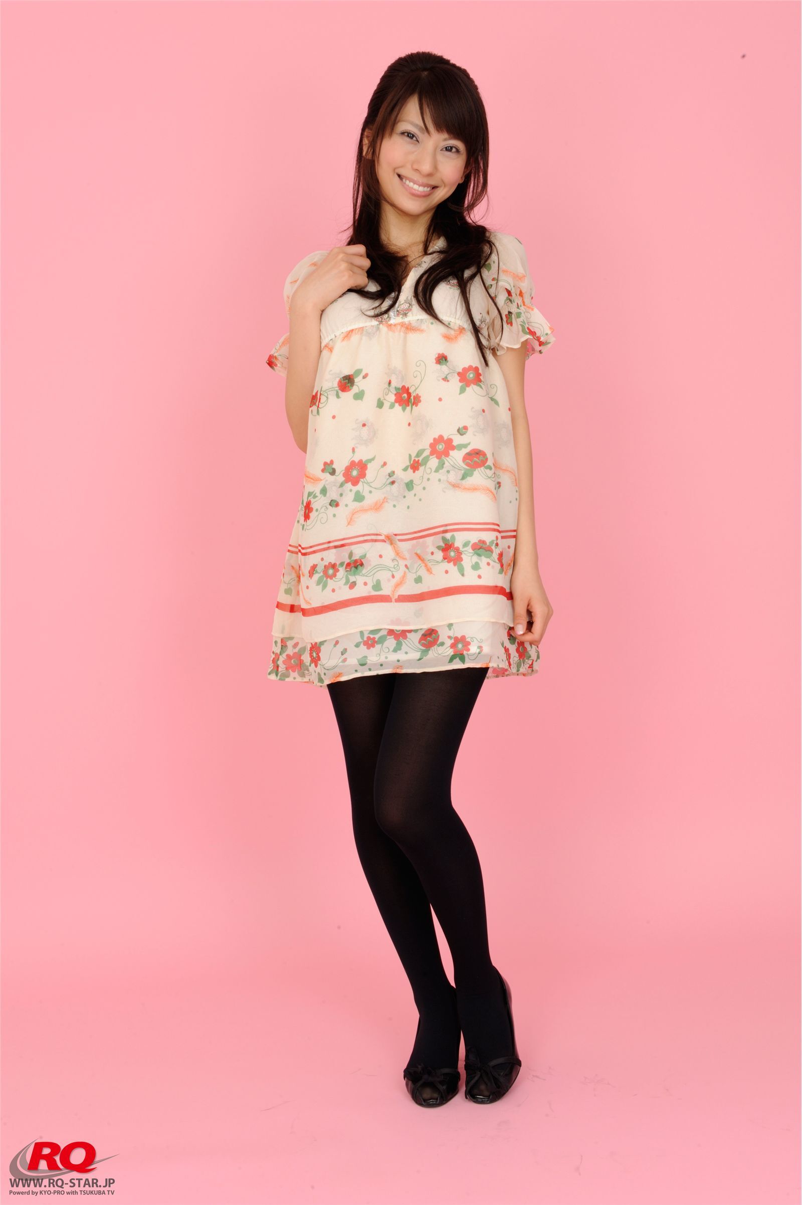 淺田ほのか 私服 NO.00016 Asada Honoka RQ-STAR日本MM图片