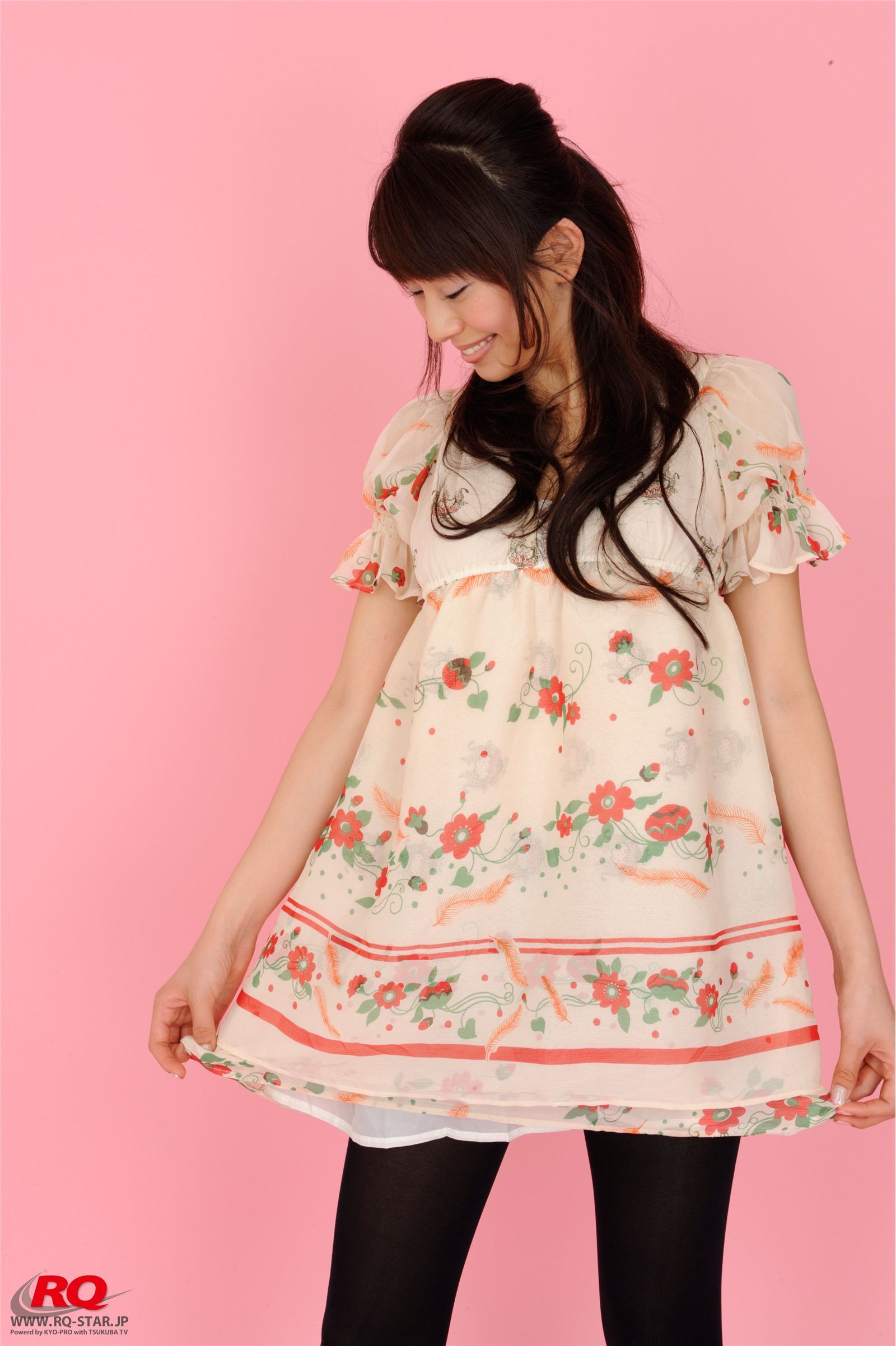 淺田ほのか 私服 NO.00016 Asada Honoka RQ-STAR日本MM图片