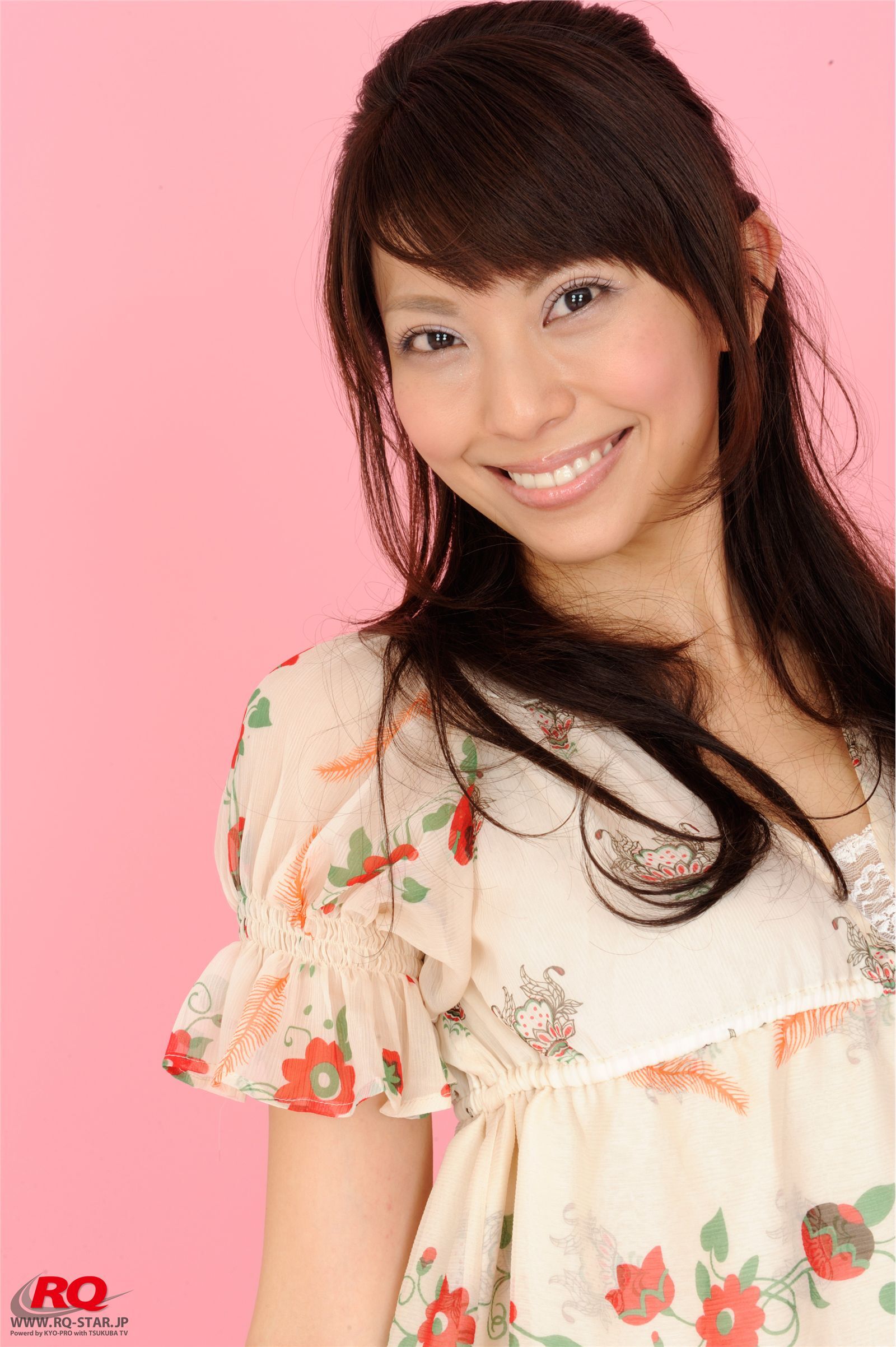 淺田ほのか 私服 NO.00016 Asada Honoka RQ-STAR日本MM图片