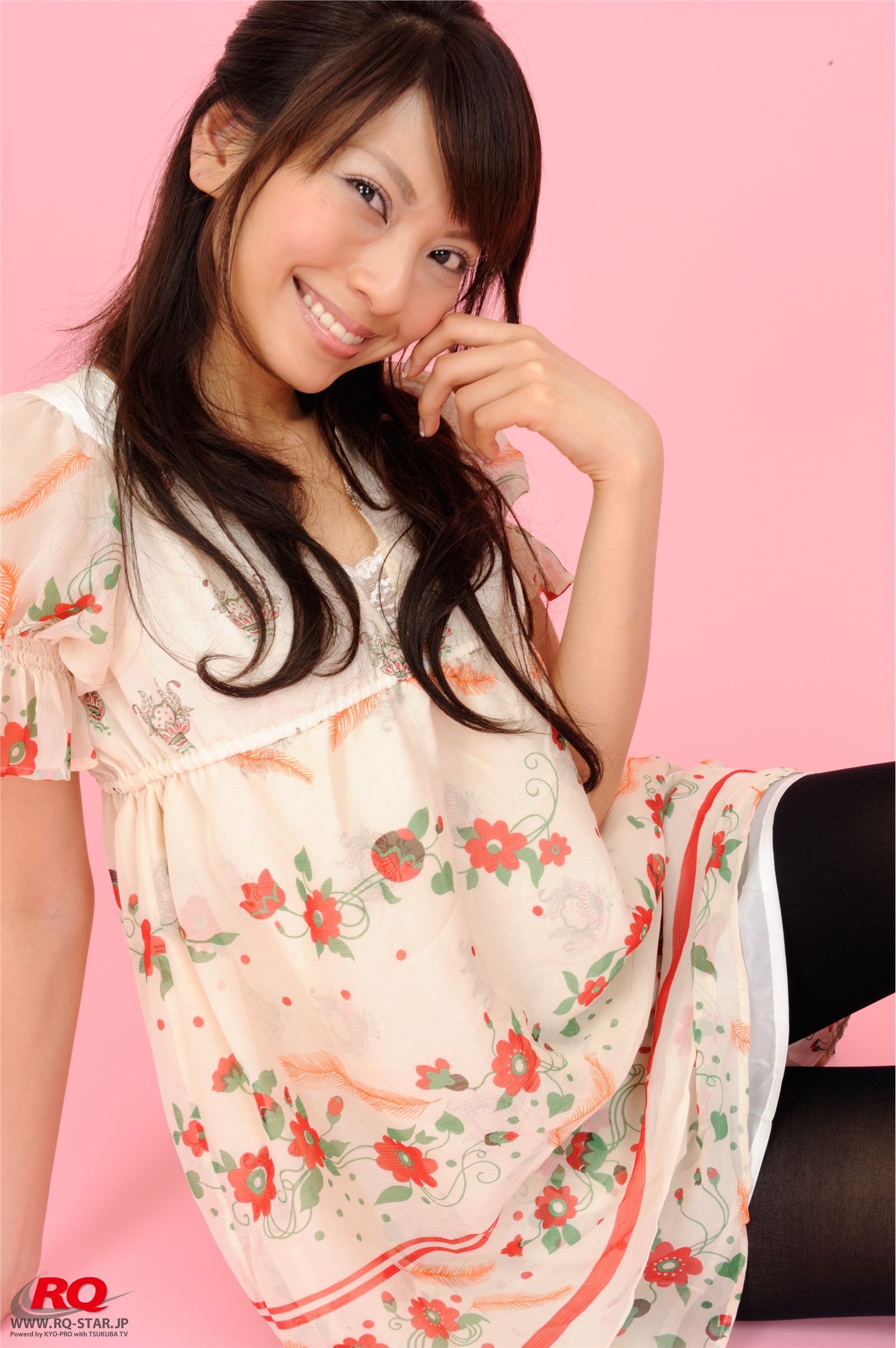 淺田ほのか 私服 NO.00016 Asada Honoka RQ-STAR日本MM图片