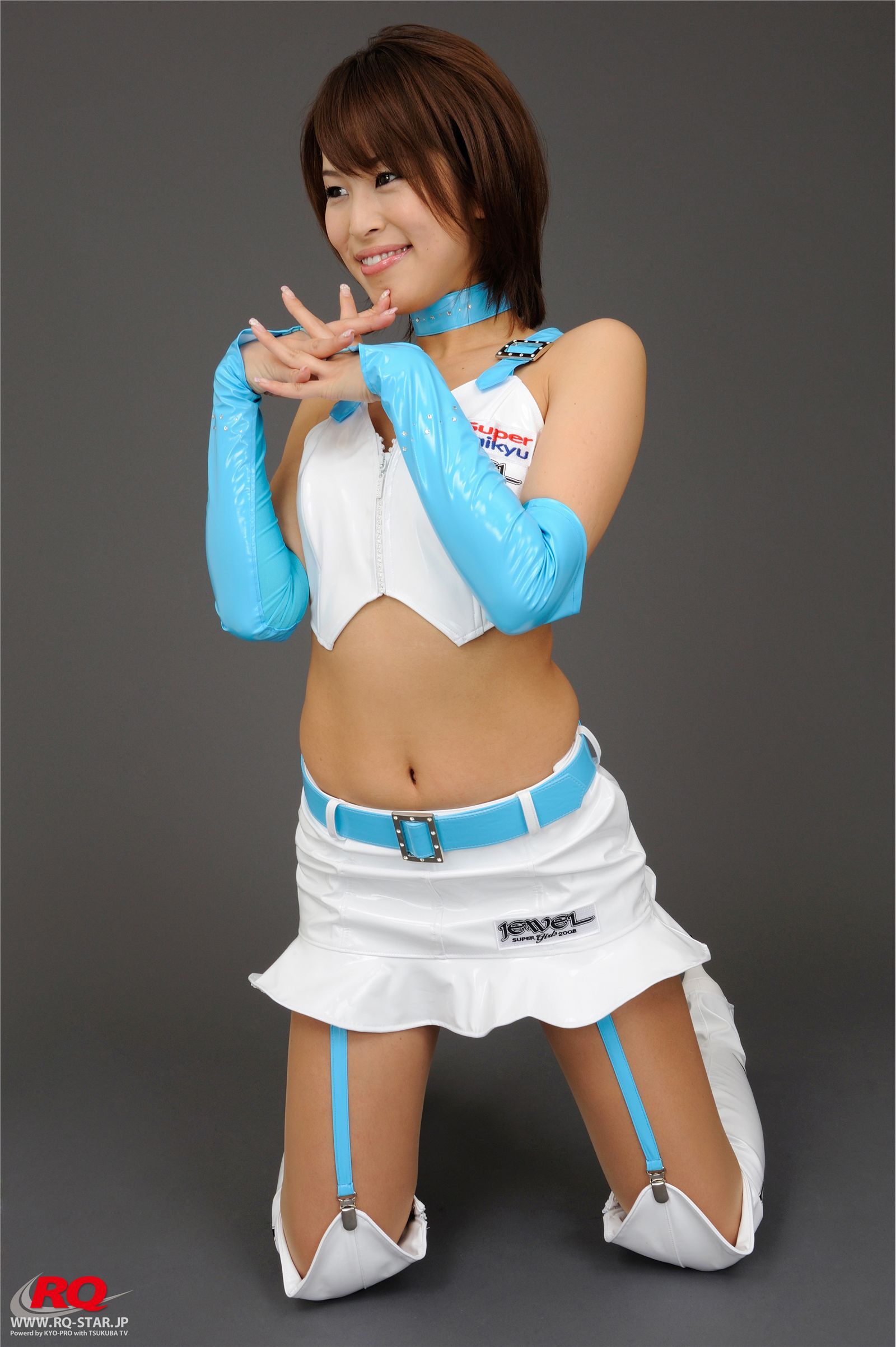 栗原海 NO.00018 Umi Kurihara  RQ-STAR日本MM图片