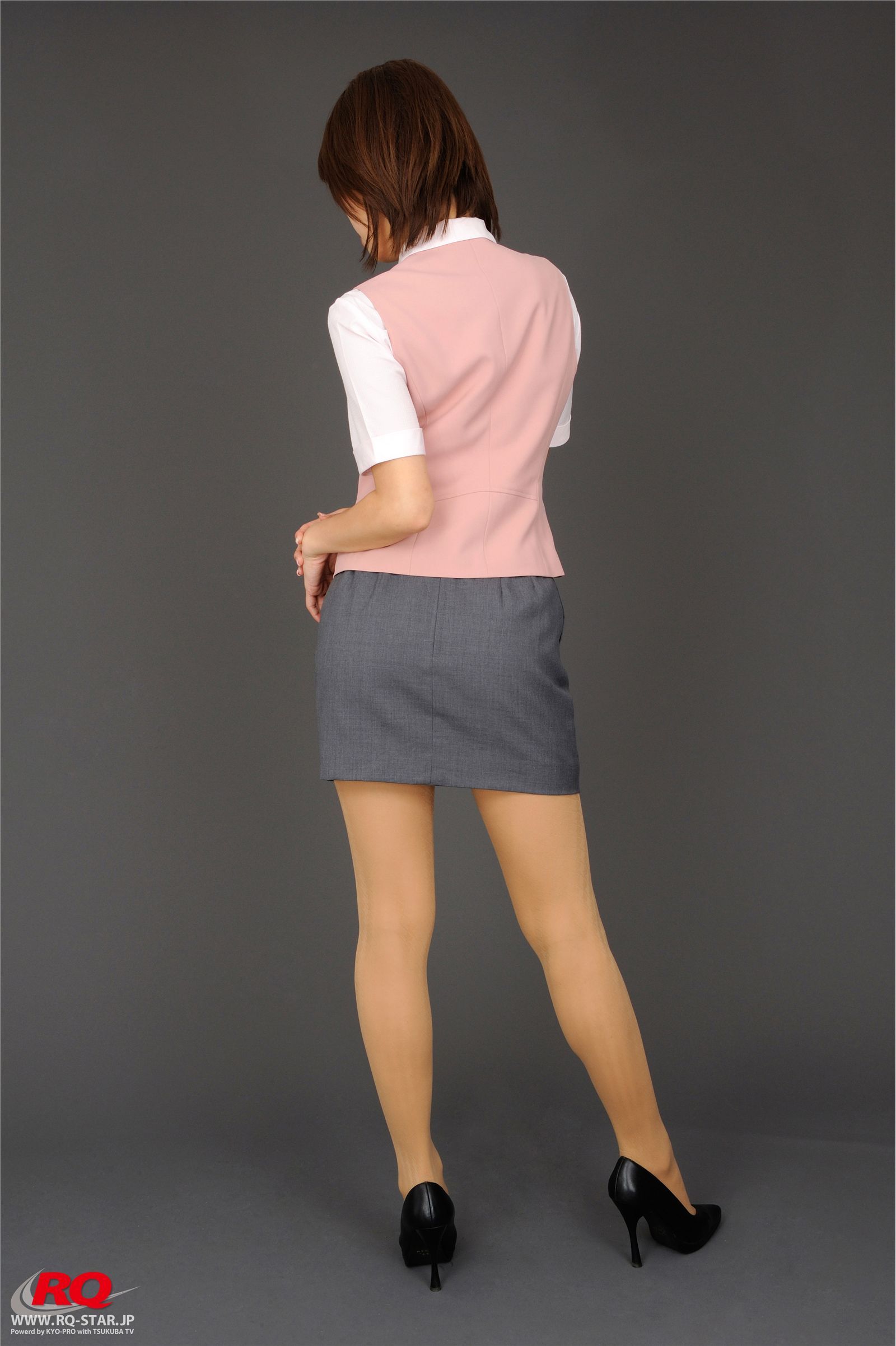 栗原海  RQ-STAR NO.00020 Umi Kurihara 日本高清MM图片