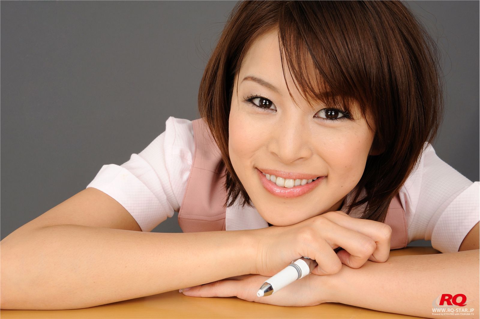 栗原海  RQ-STAR NO.00020 Umi Kurihara 日本高清MM图片