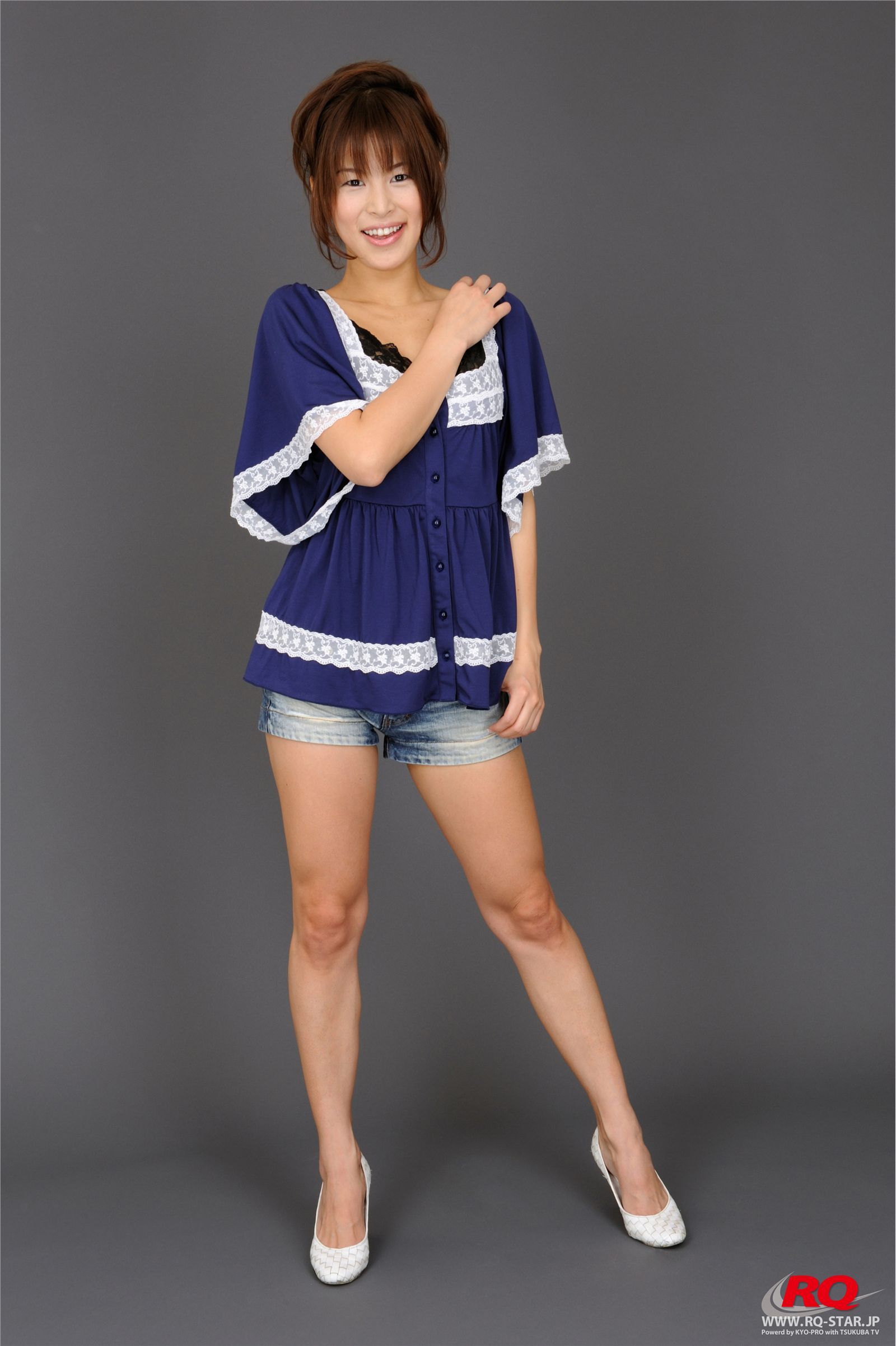 栗原海 私服 RQ-STAR NO.00022 Umi Kurihara 日本高清MM图片