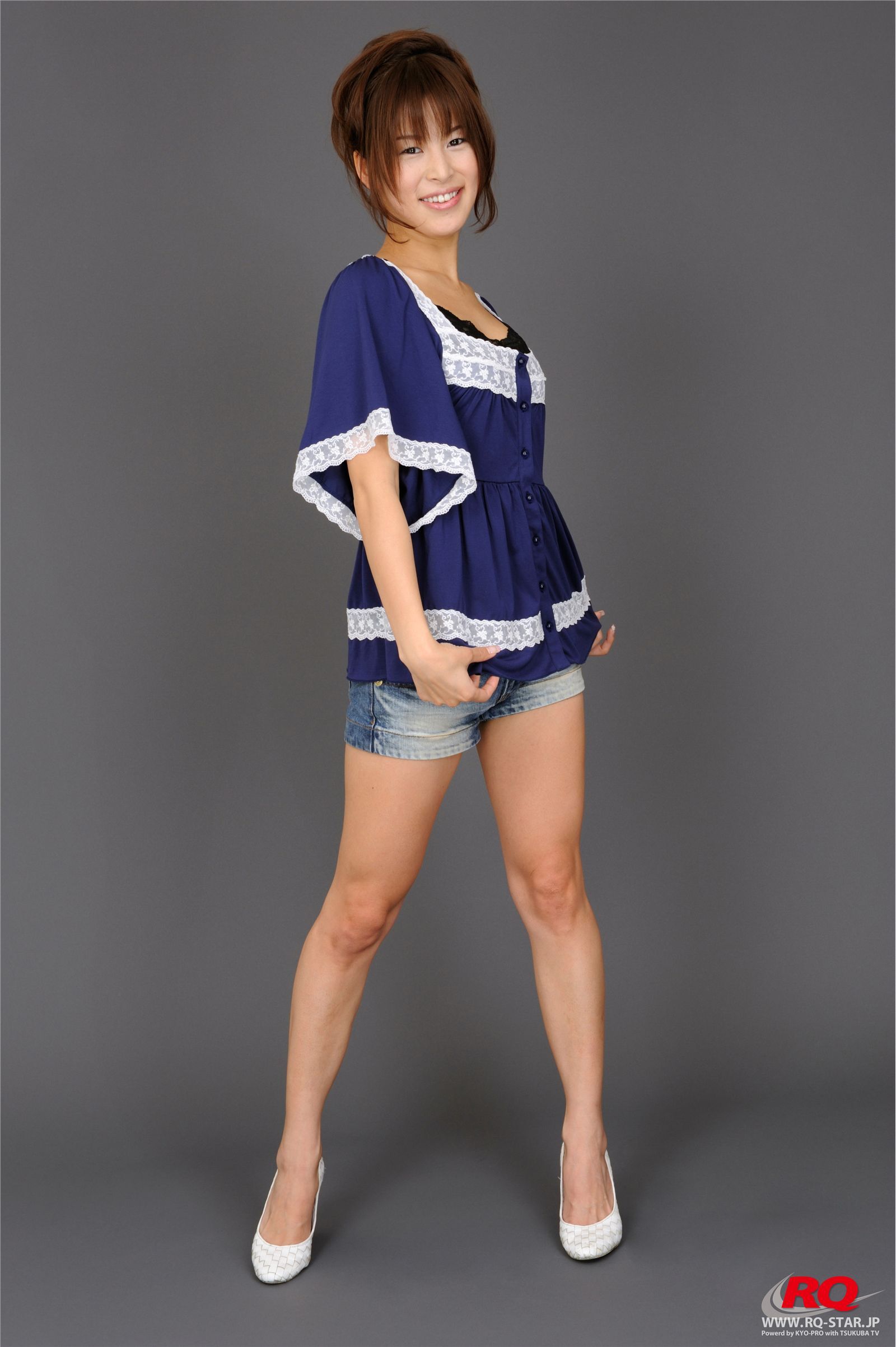 栗原海 私服 RQ-STAR NO.00022 Umi Kurihara 日本高清MM图片