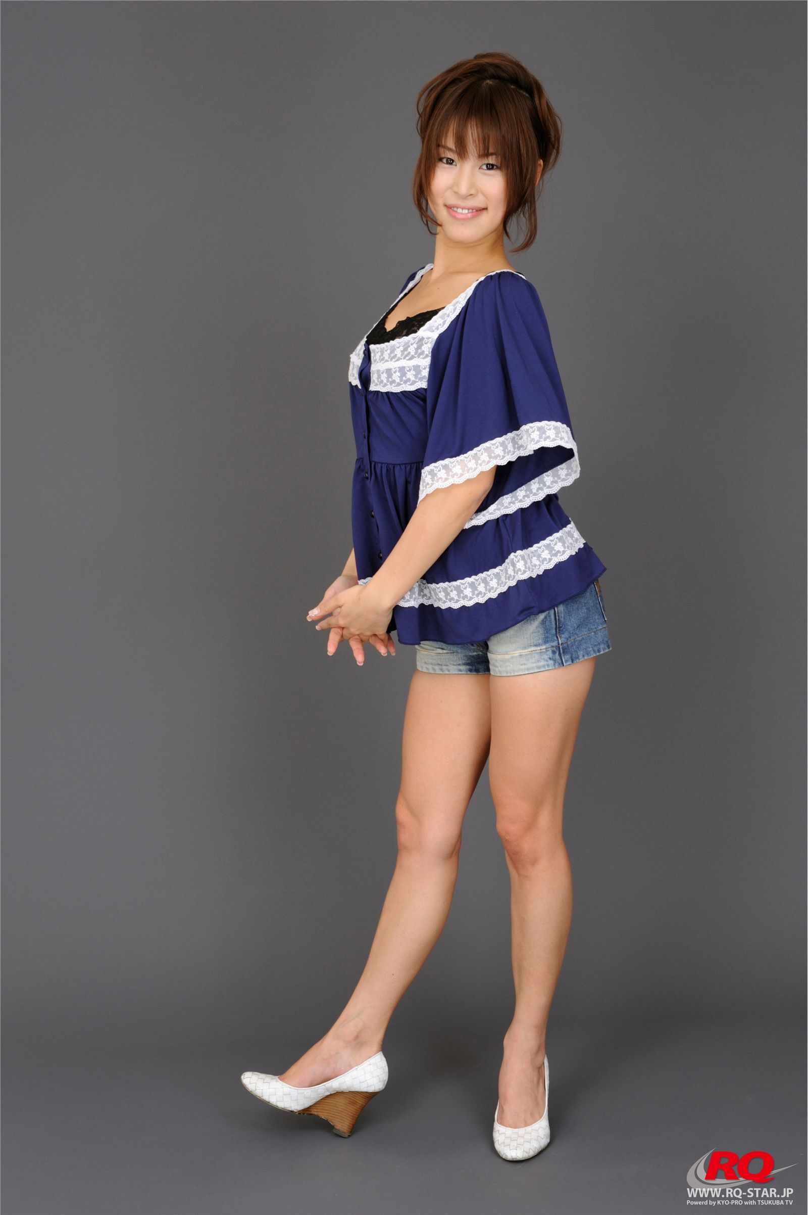 栗原海 私服 RQ-STAR NO.00022 Umi Kurihara 日本高清MM图片