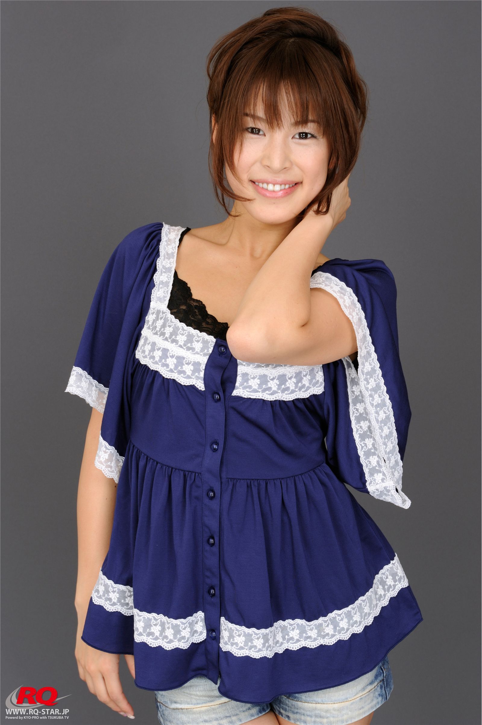 栗原海 私服 RQ-STAR NO.00022 Umi Kurihara 日本高清MM图片