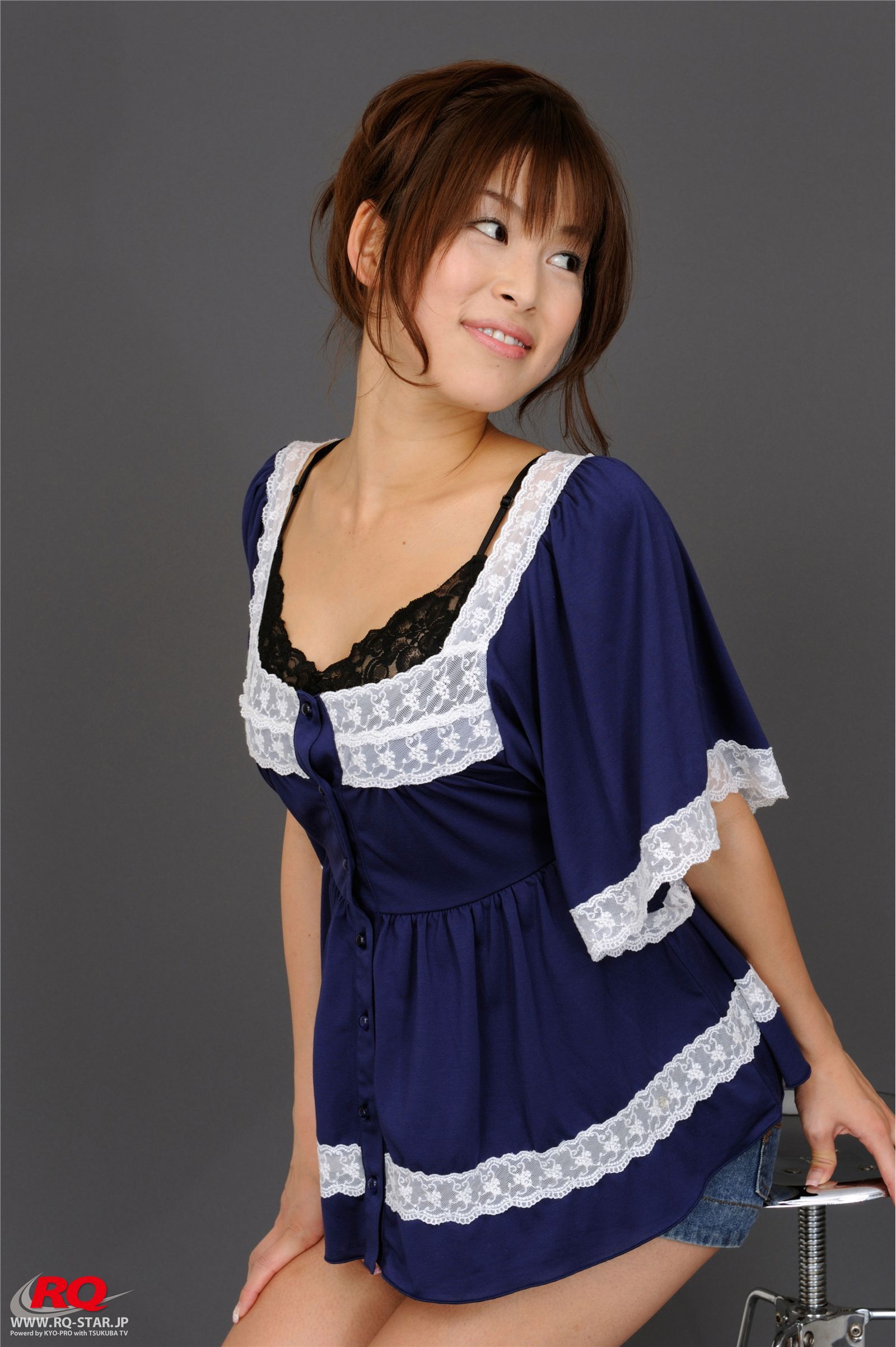 栗原海 私服 RQ-STAR NO.00022 Umi Kurihara 日本高清MM图片