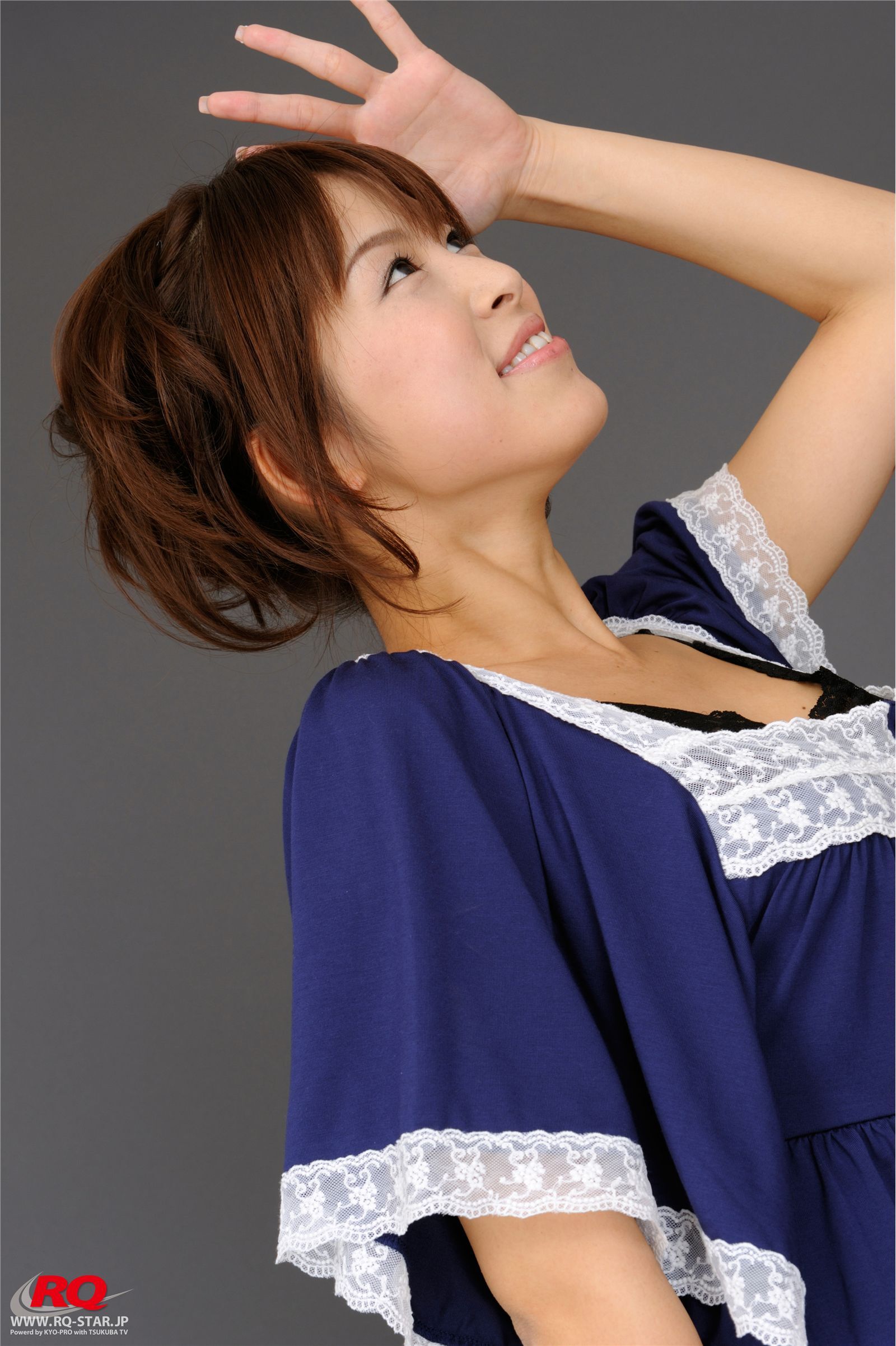 栗原海 私服 RQ-STAR NO.00022 Umi Kurihara 日本高清MM图片