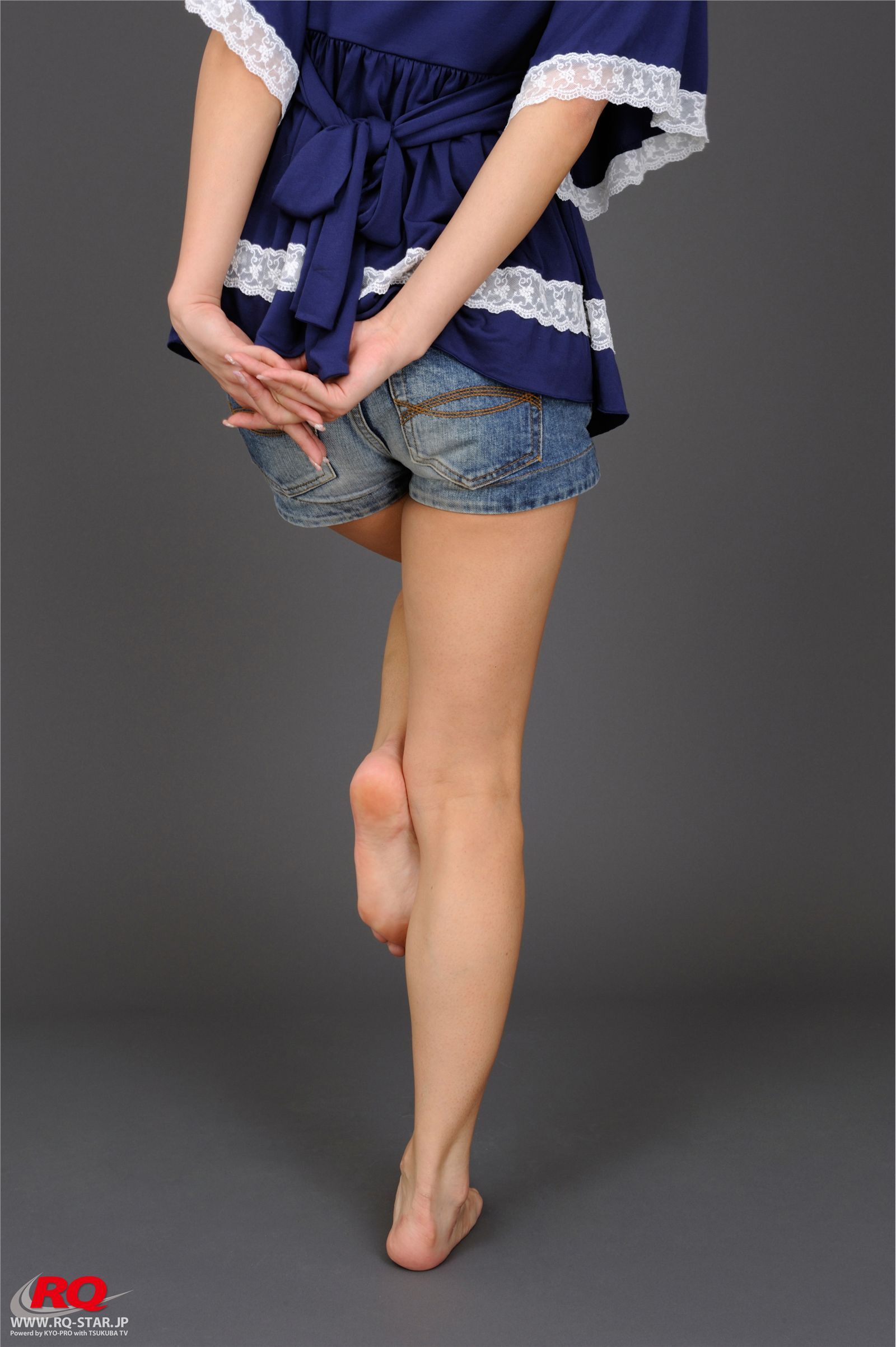 栗原海 私服 RQ-STAR NO.00022 Umi Kurihara 日本高清MM图片